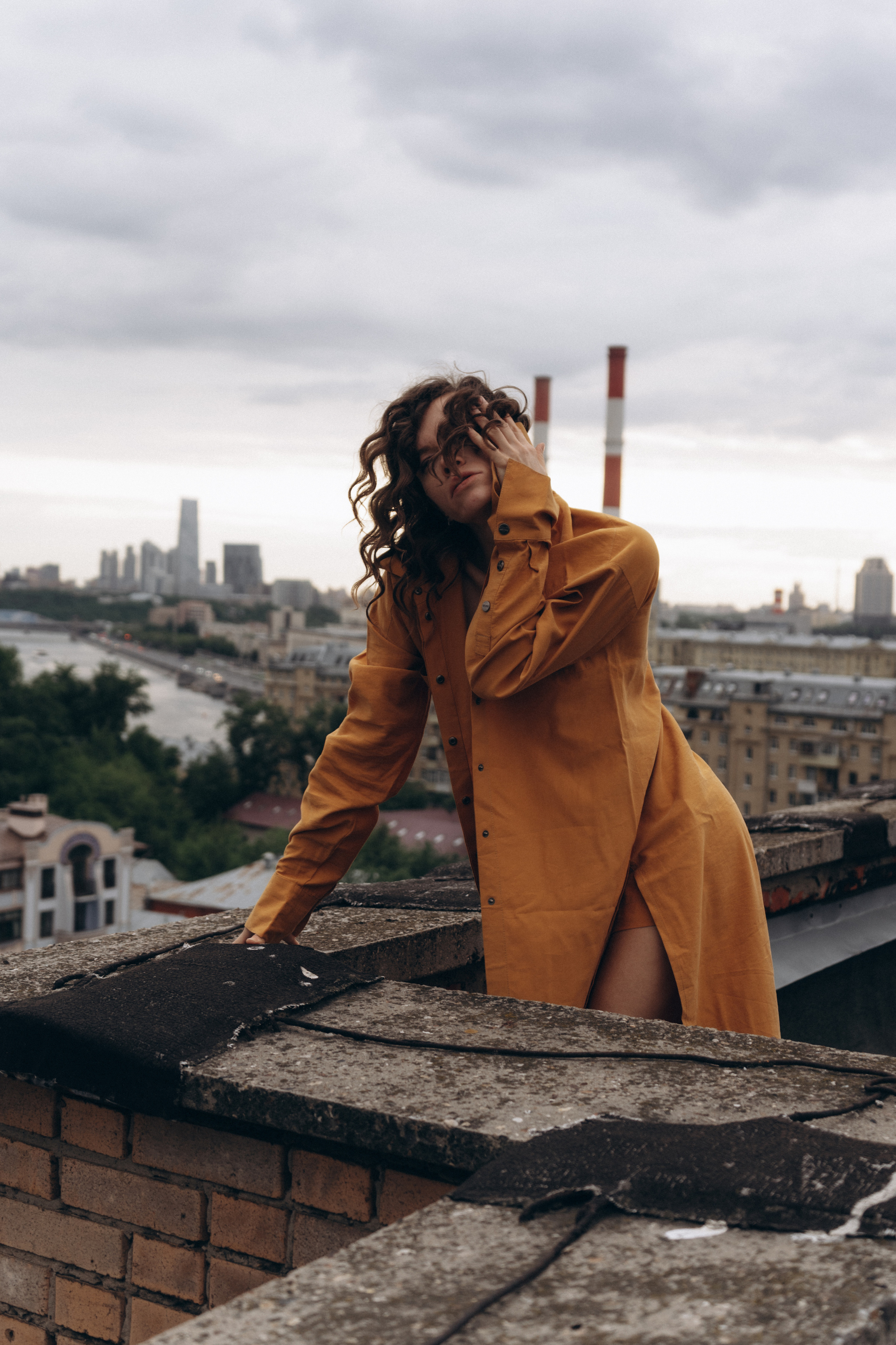 Крис. Семейный и свадебный фотограф в Москве и Московской области