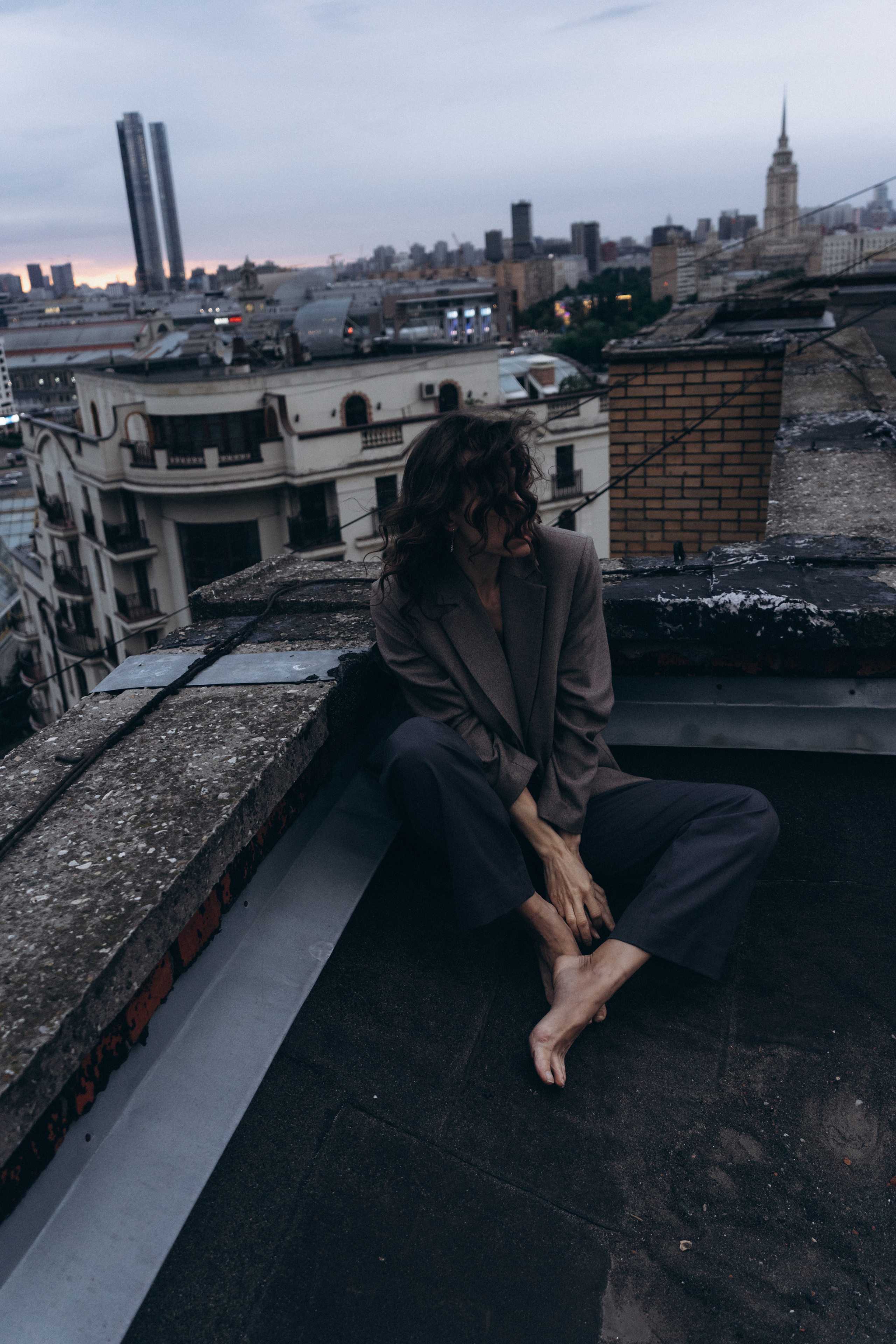 Крис. Семейный и свадебный фотограф в Москве и Московской области