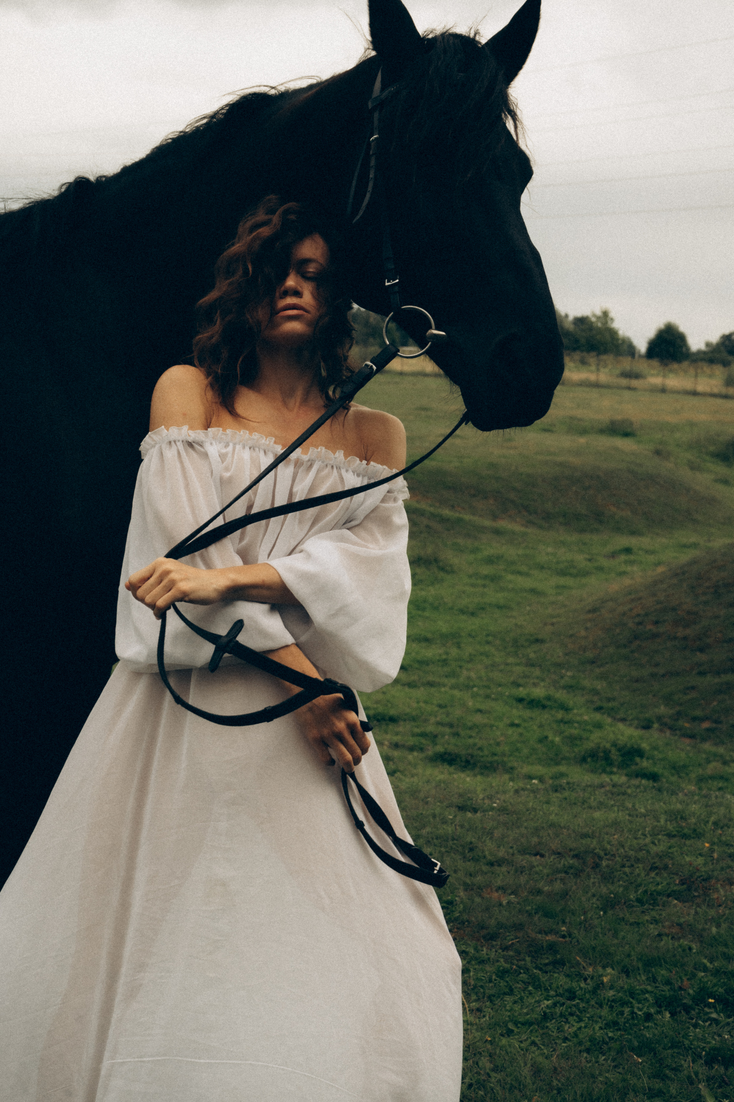 Семейный и свадебный фотограф в Москве и Московской области