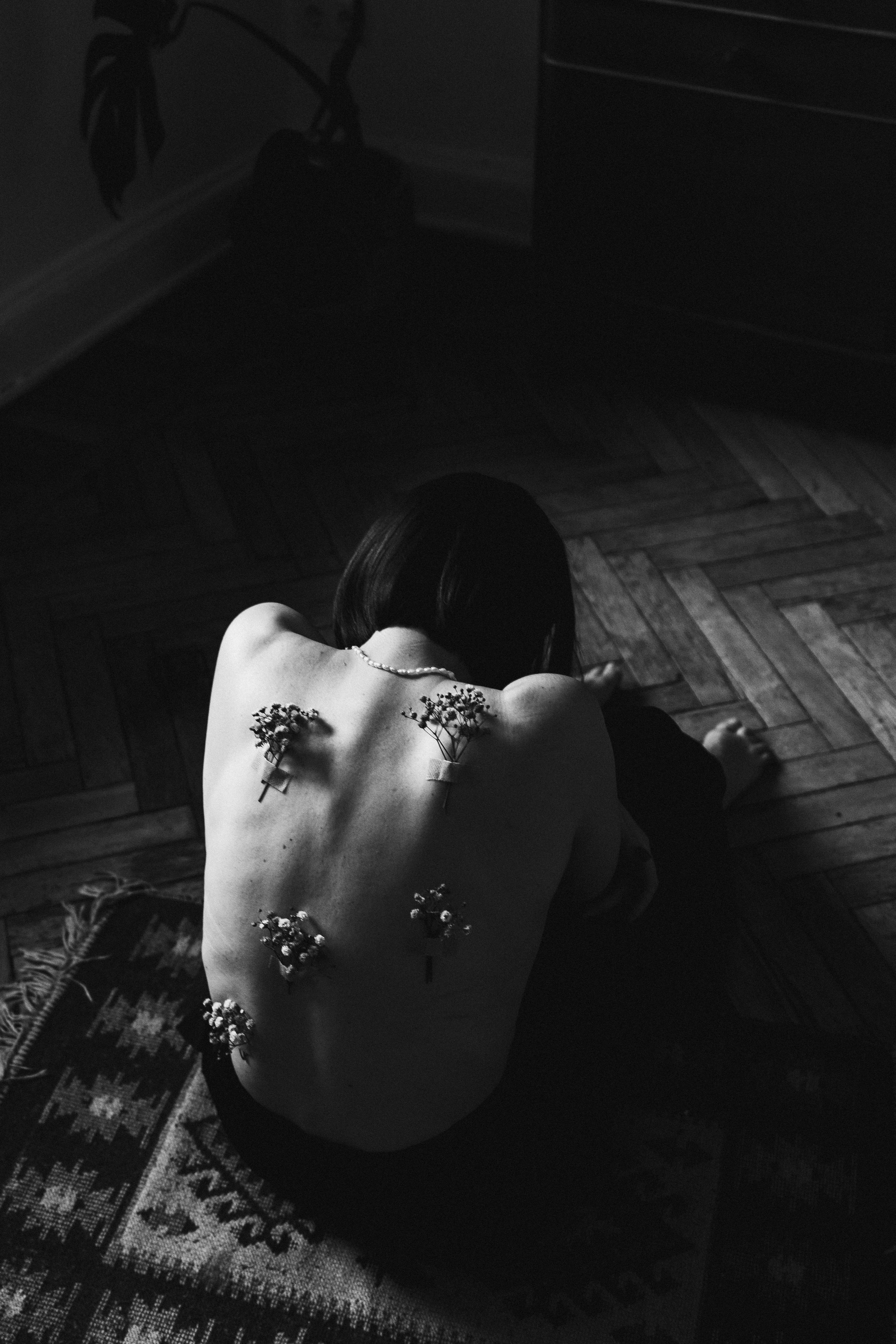 Марина. Семейный и свадебный фотограф в Москве и Московской области