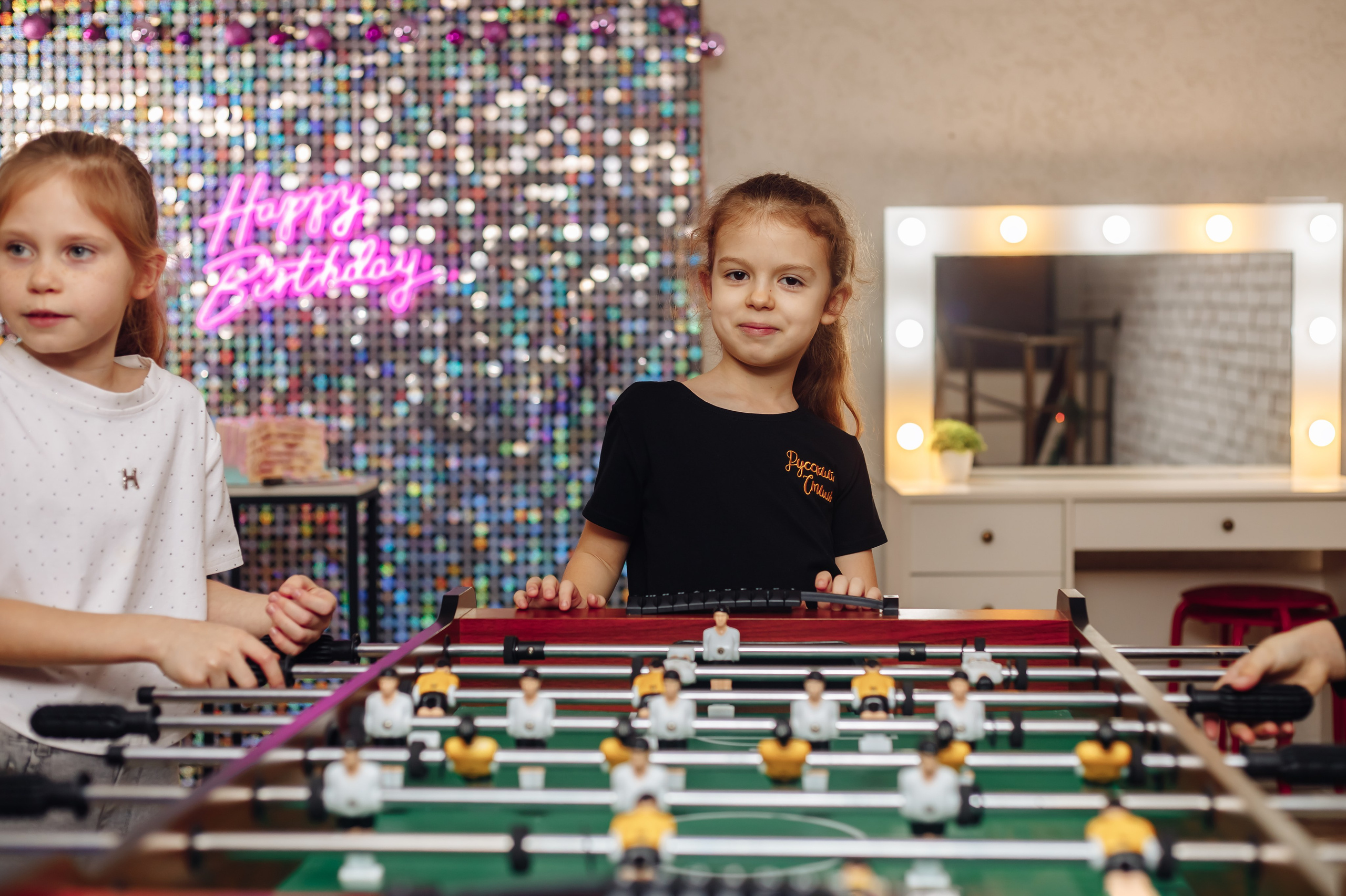 Фотосъемка ко дню рождения. Свадебный и семейный фотограф в Краснодарском крае Мария Данилкина