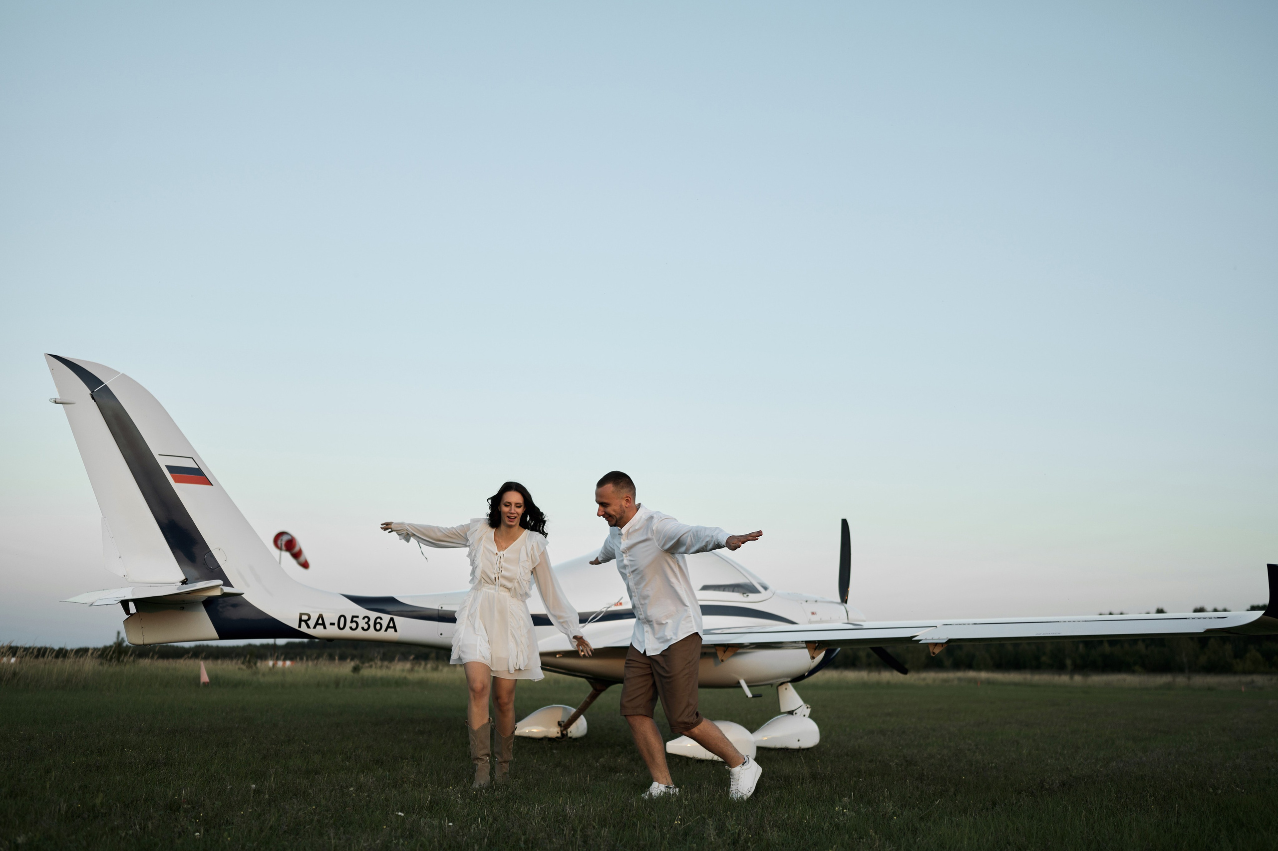 Ю|К. Фотограф Михаил Ефремов