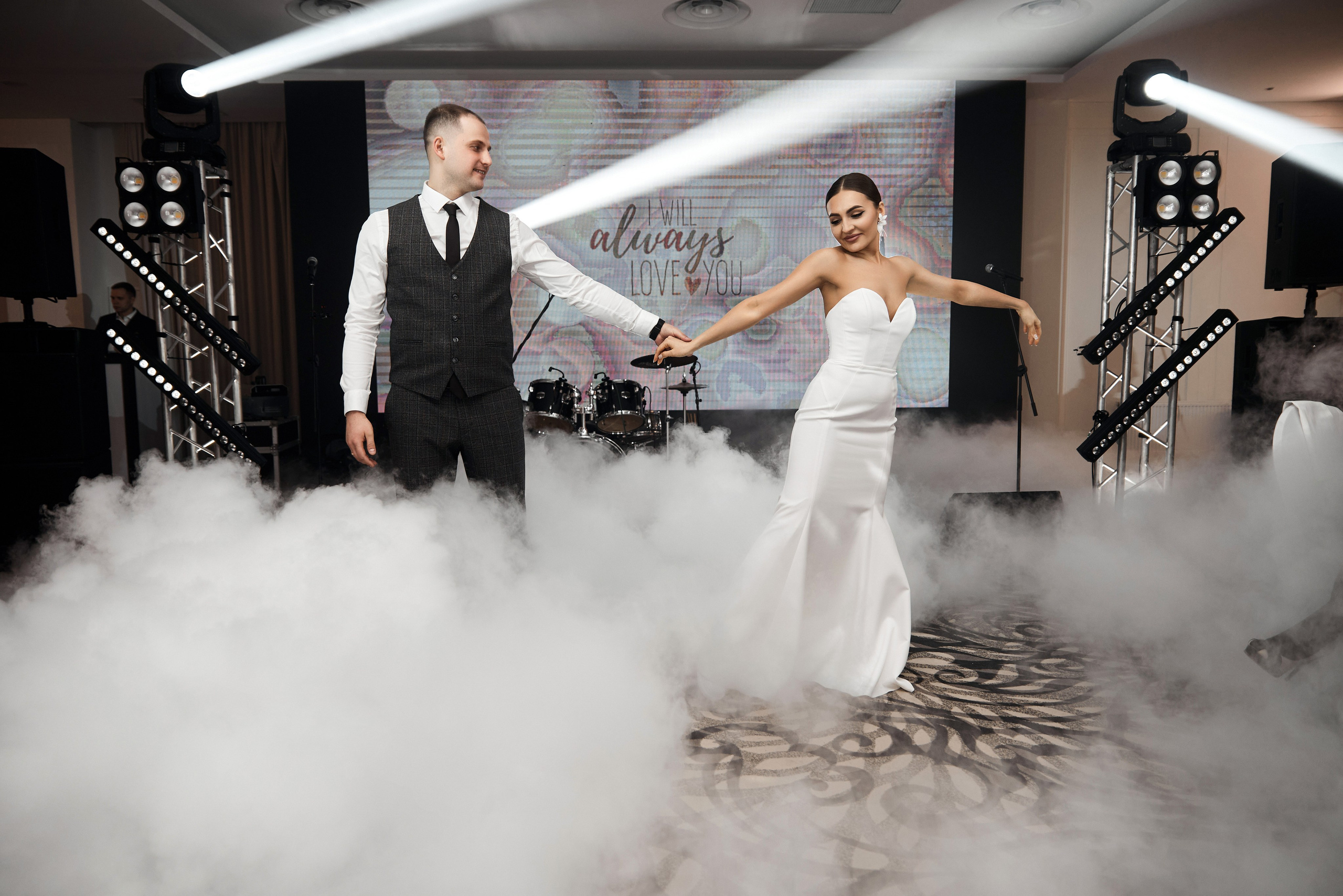 EKATERINA & ARTEM. Фотограф Михаил Ефремов