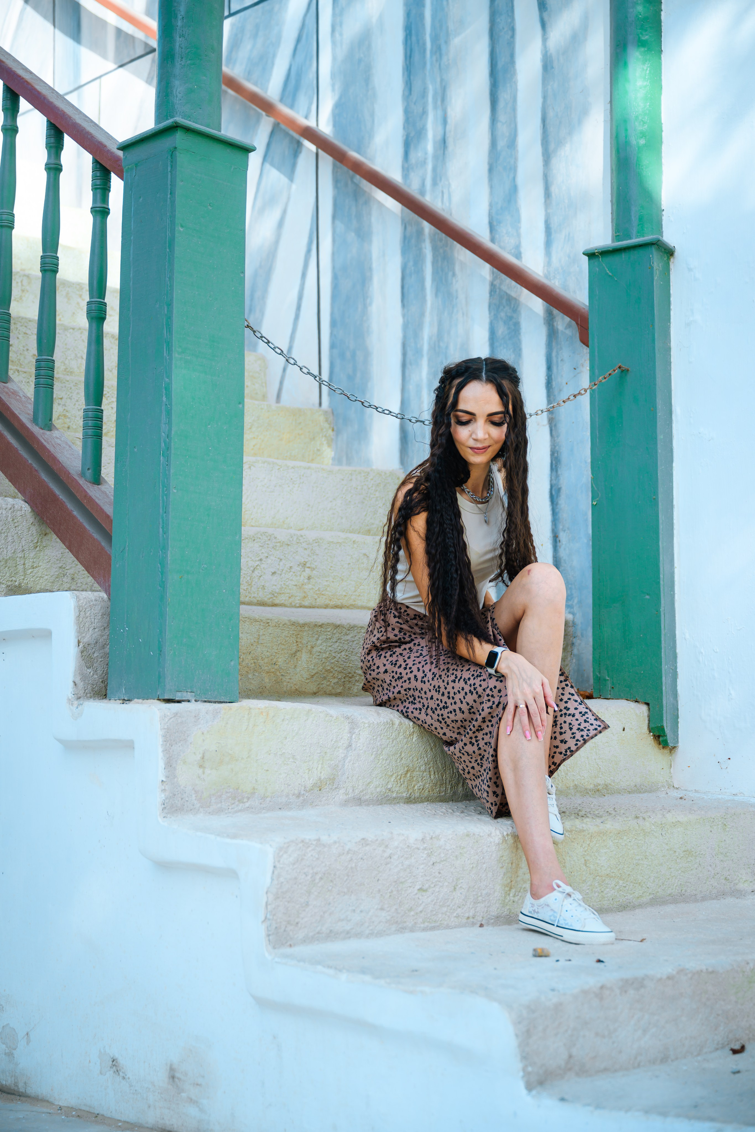 Выездные и прогулочные фотосессии. Морские, Street. Студийный и свадебный фотограф и видеограф в Севастополе — Юлия Макаренко