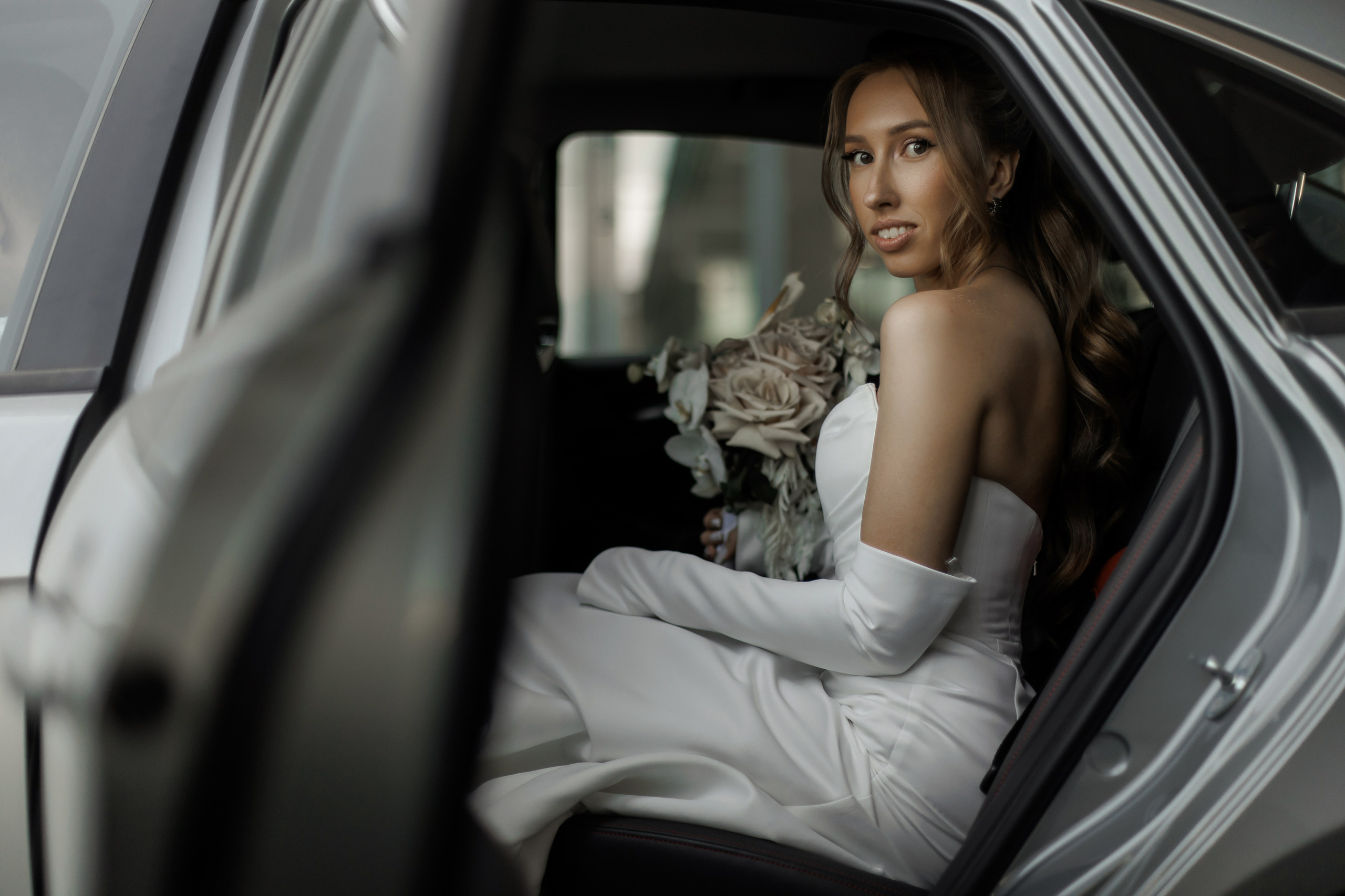 A&P. Свадебный фотограф Екатерина Худякова — Ярославль, Санкт-Петербург, Москва