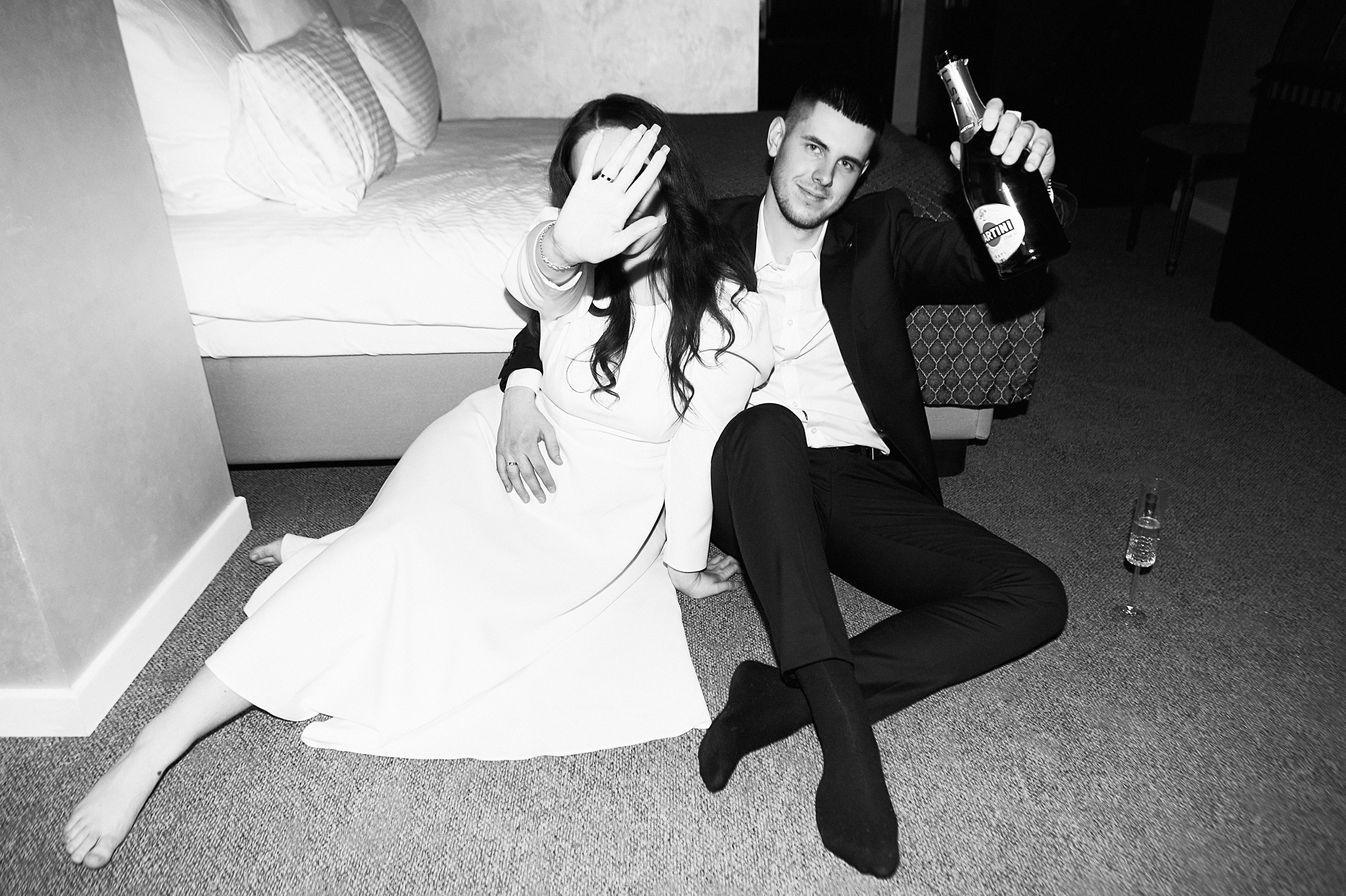 Ксения и Андрей. Фотограф в Екатеринбурге и Москве, Анна