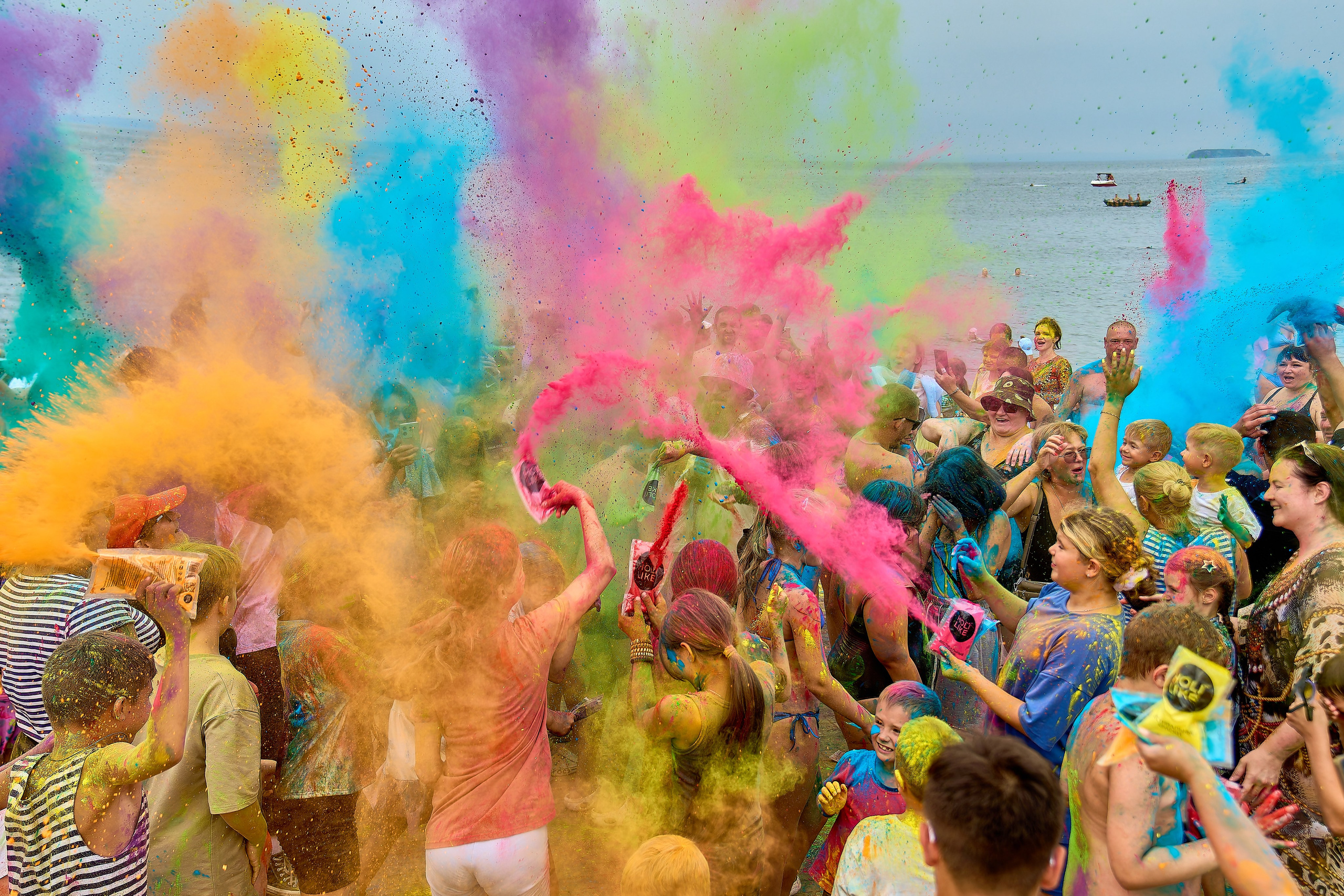 Фотограф детский Праздник. Фотограф во Владивостоке