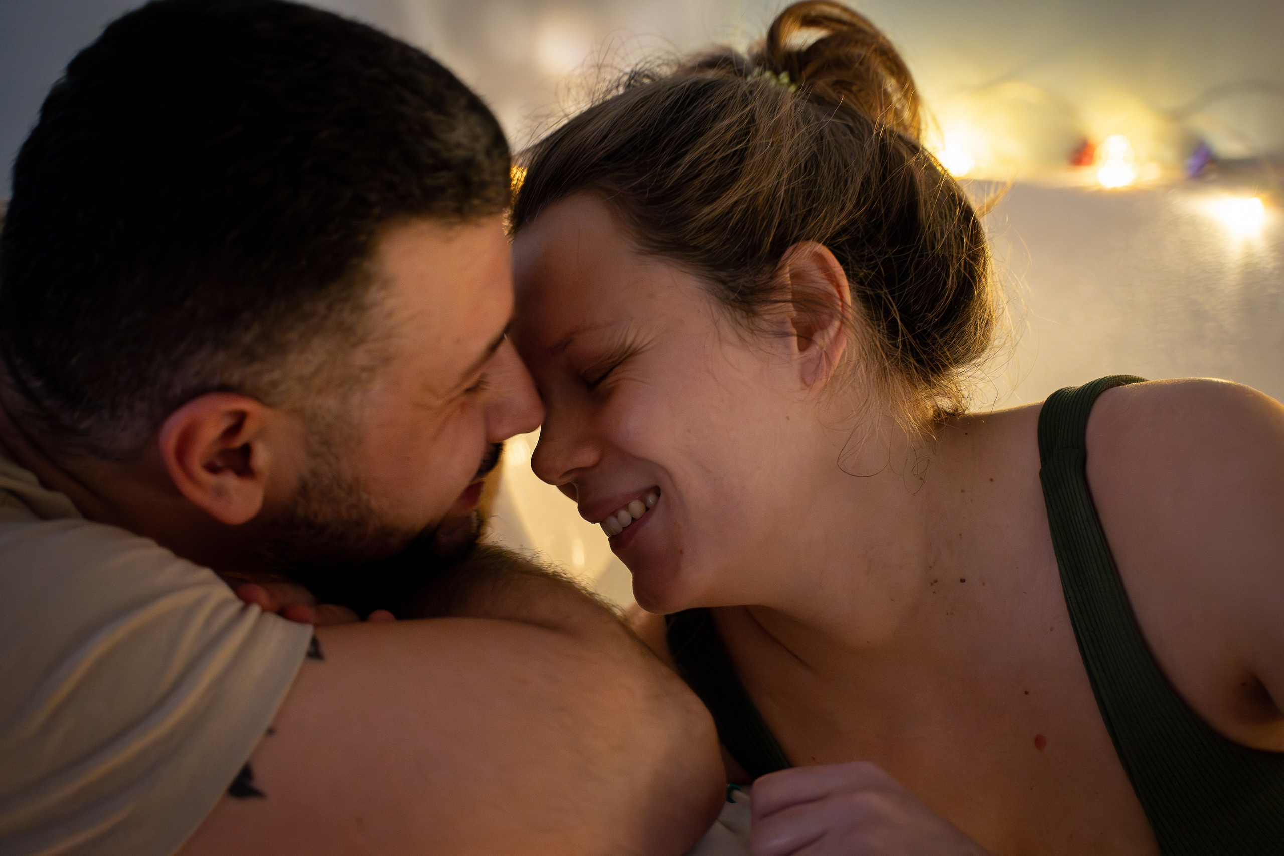 Давид. Фотограф на роды Москва Ольга Летучева