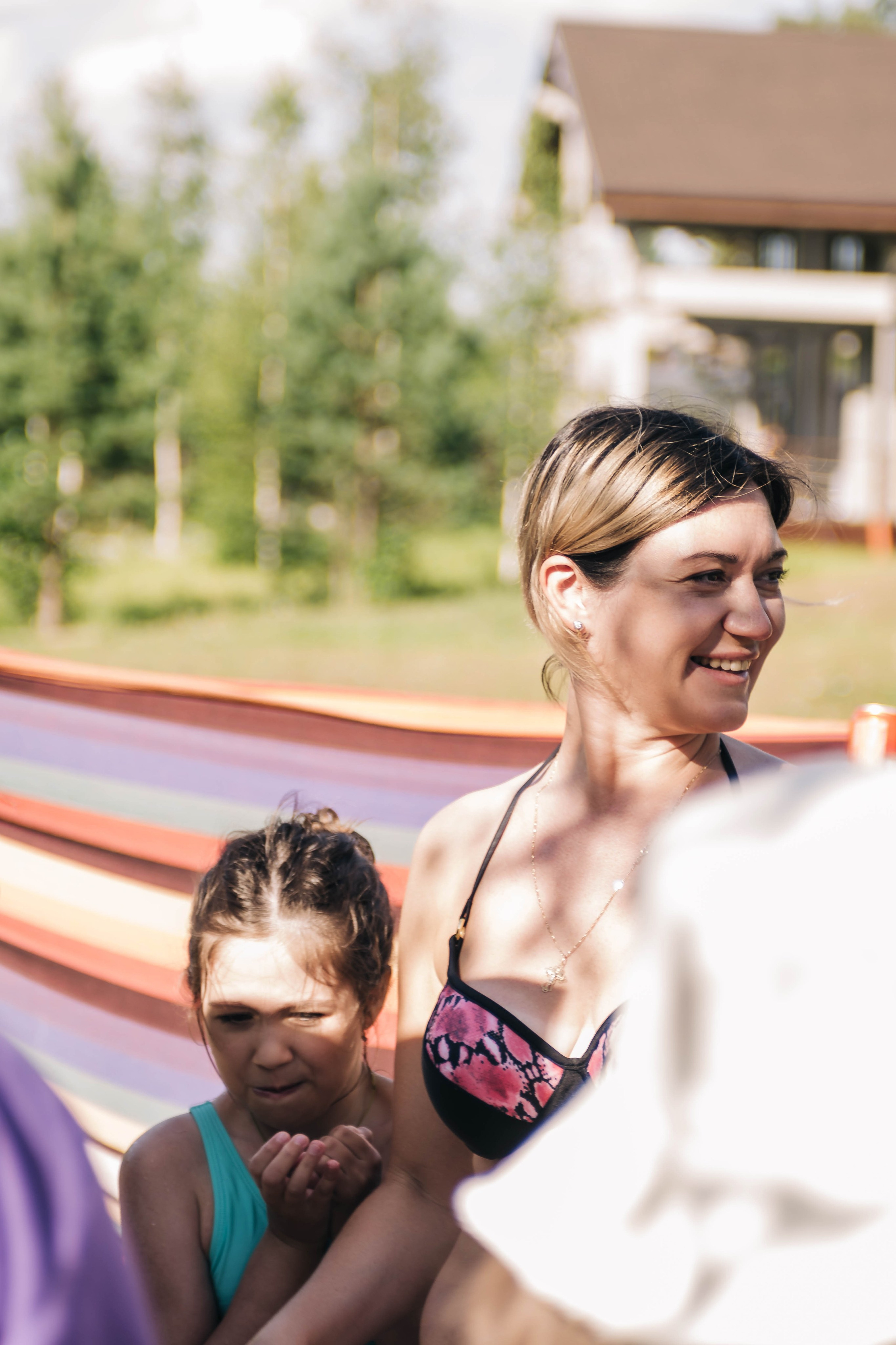 Винни-вилла: кулинарный мастер-класс. Фотограф в Твери Дементьева Анастасия