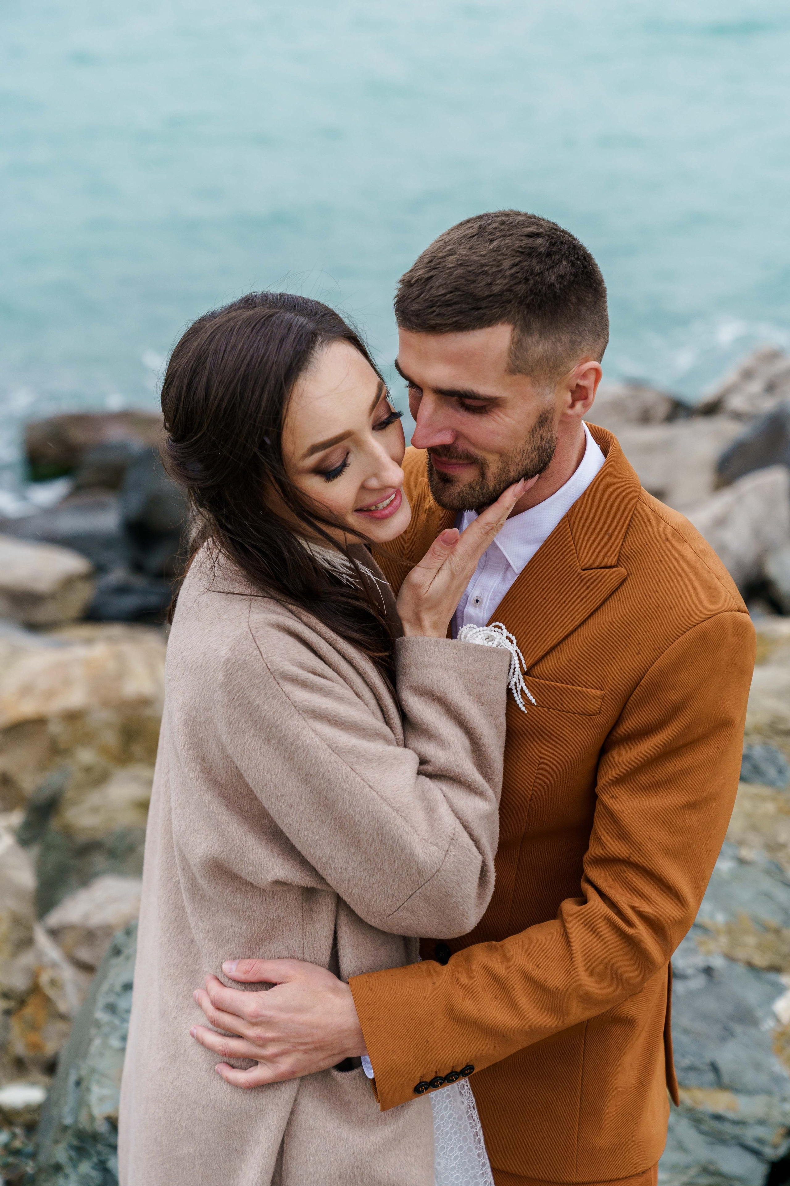 Александра и Никита. Свадебный и репортажный фотограф Краснодар и Край