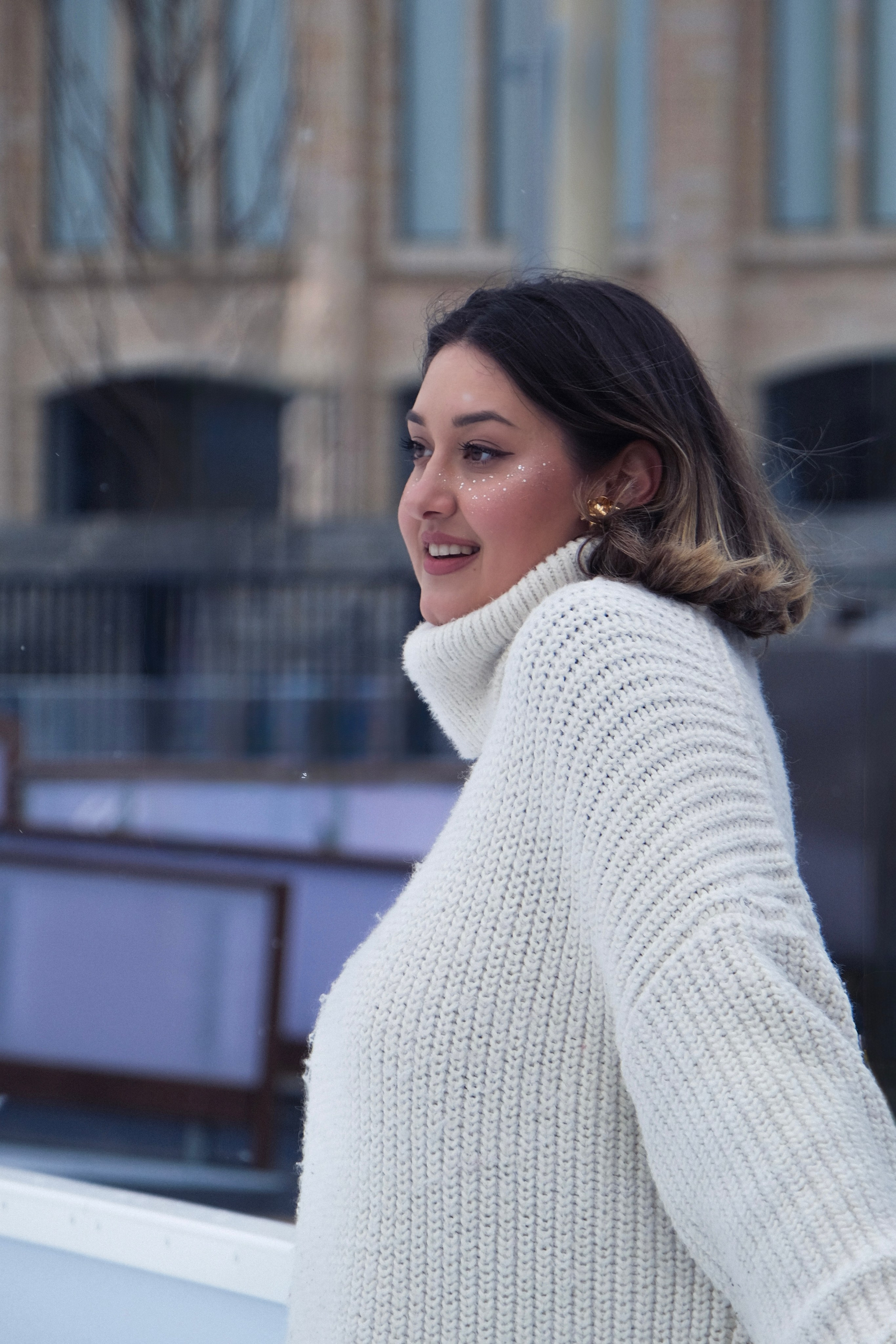 Анастасия. Фотограф Анна Попова