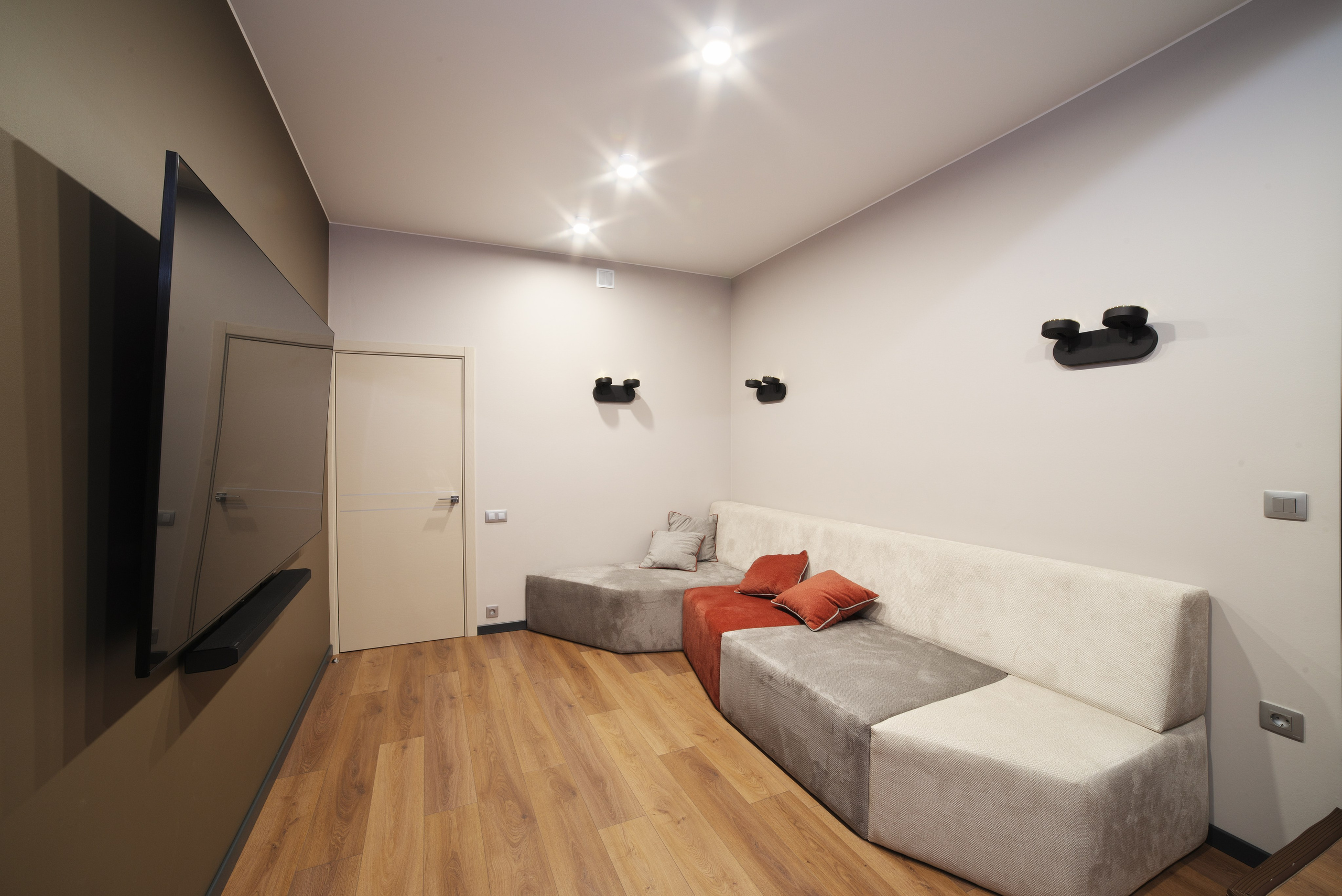 Интерьерная съёмка. Фотограф Санкт-Петербург