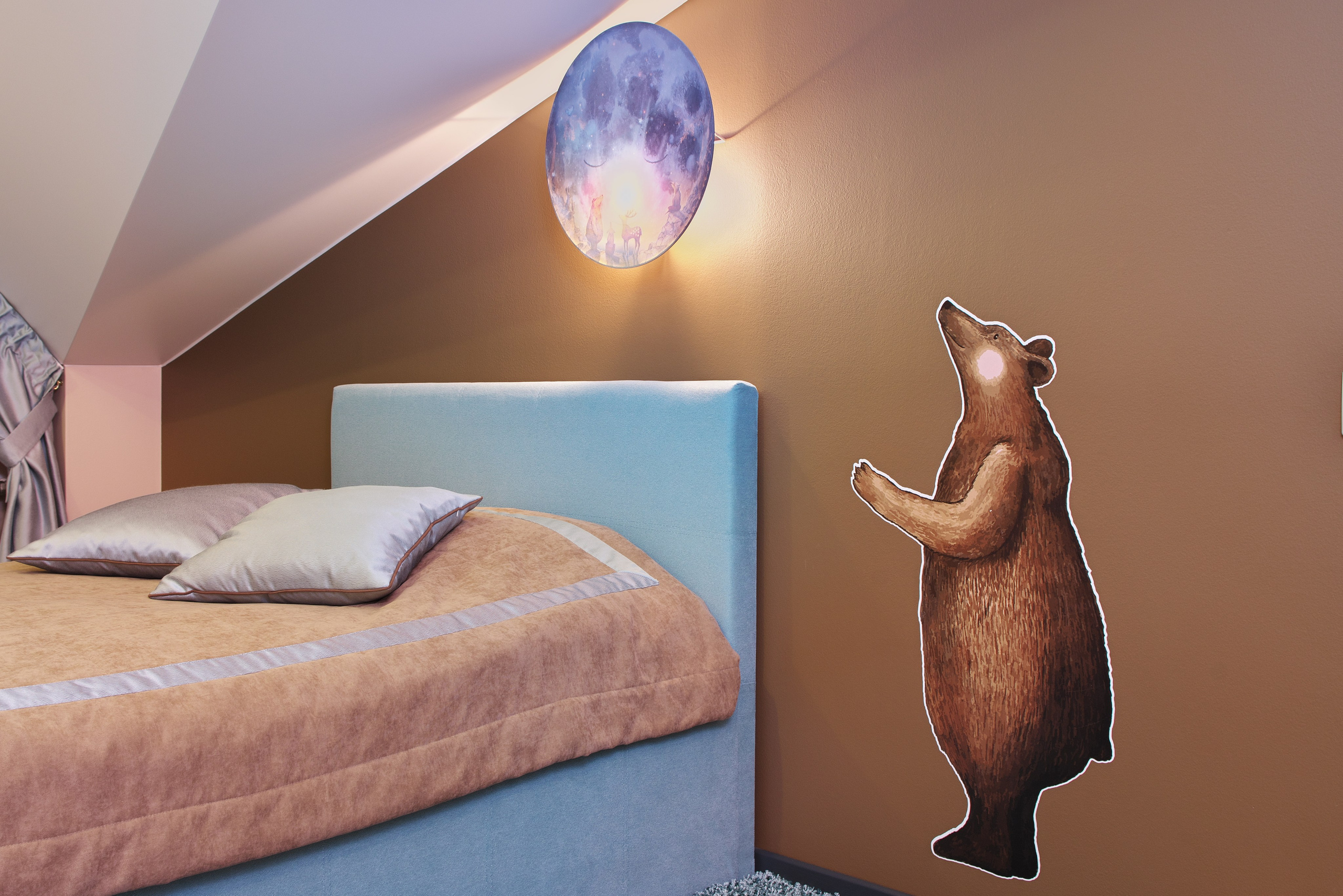 Интерьерная съёмка. Фотограф Санкт-Петербург