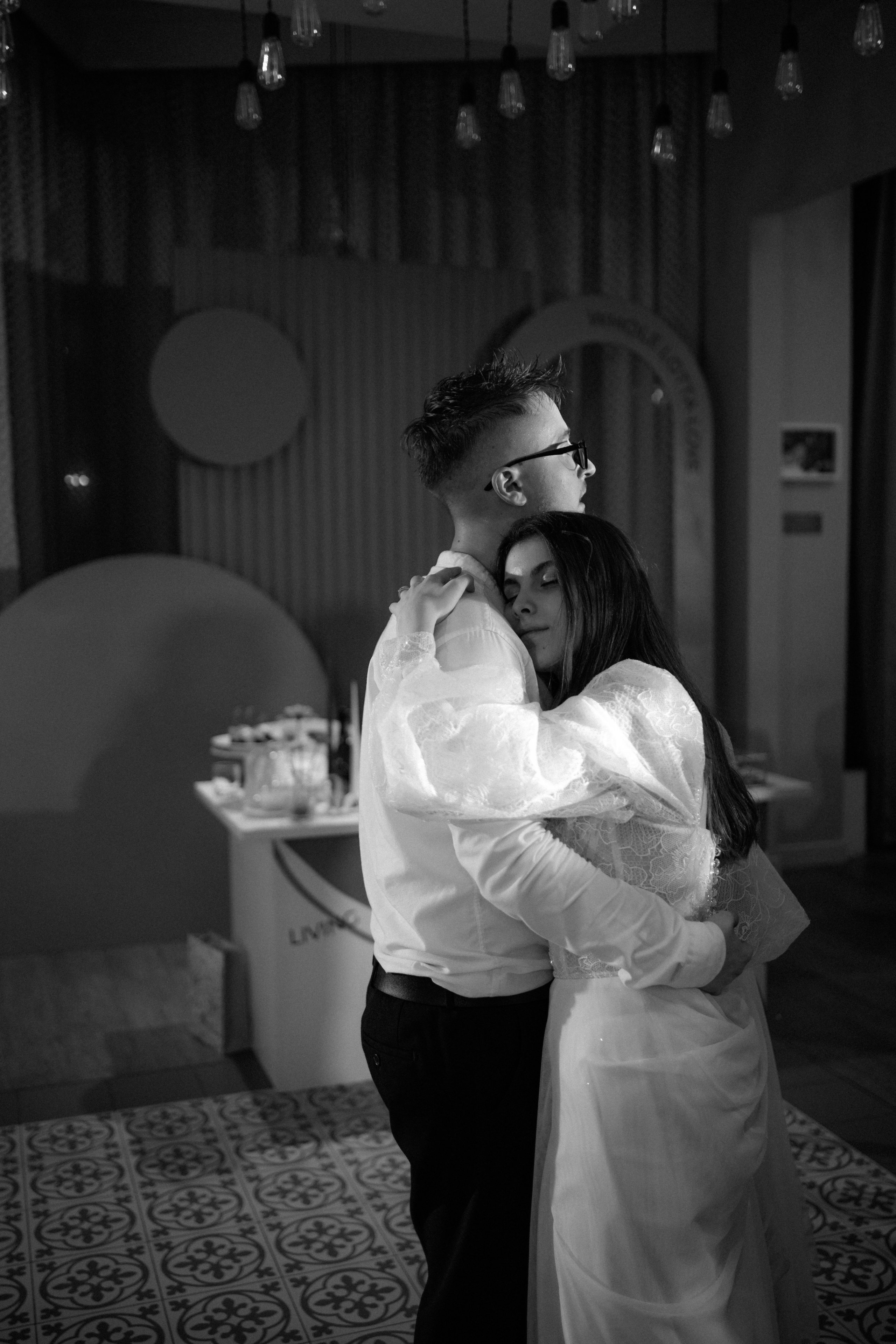 Максим и Арина, Нижний Тагил. Фотограф Перевозкина Анна