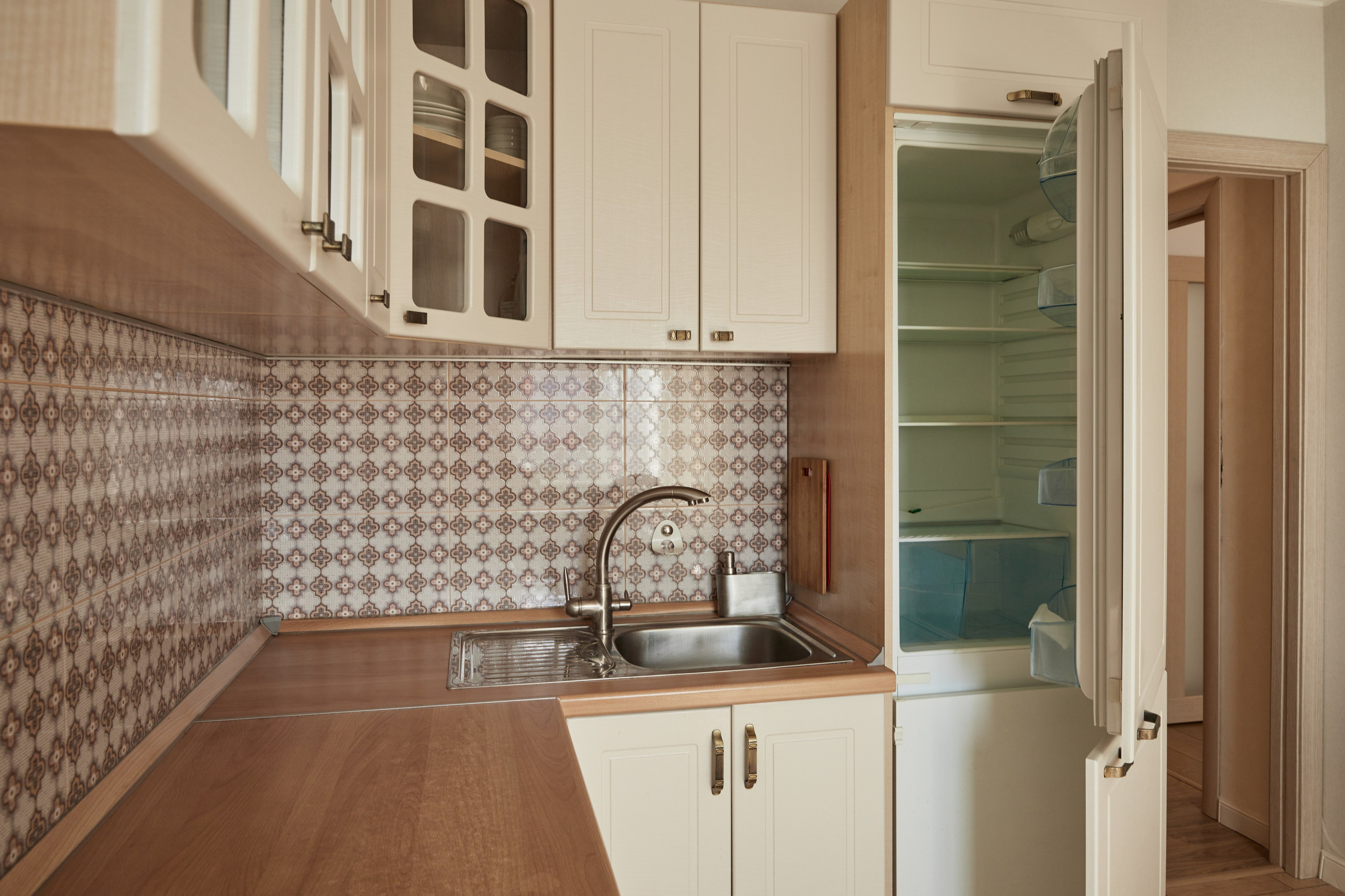 Съёмка недвижимости. Главная