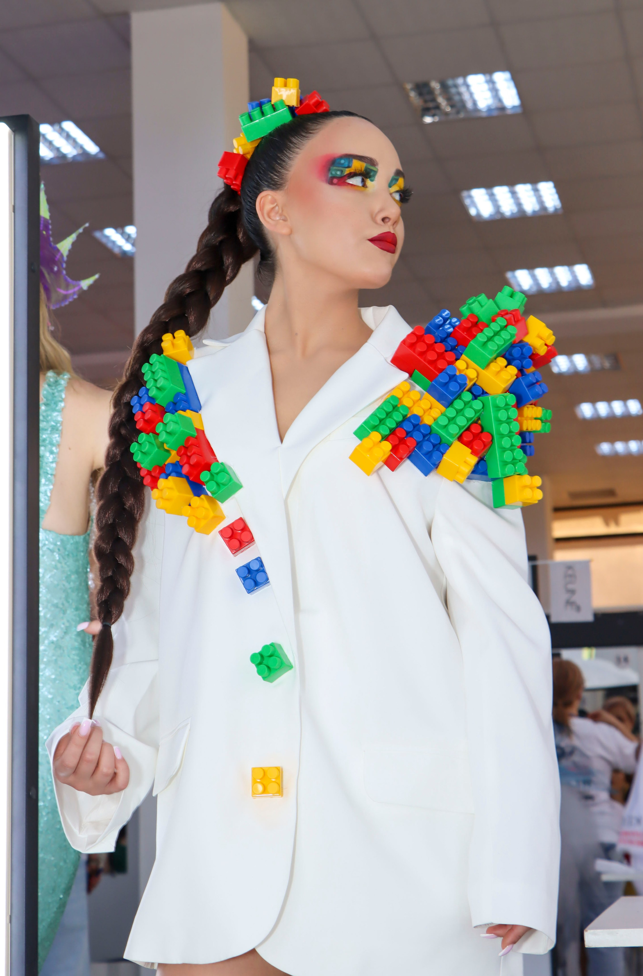 OMC Armenia 2025. Арт-фотограф Ксения Якутович