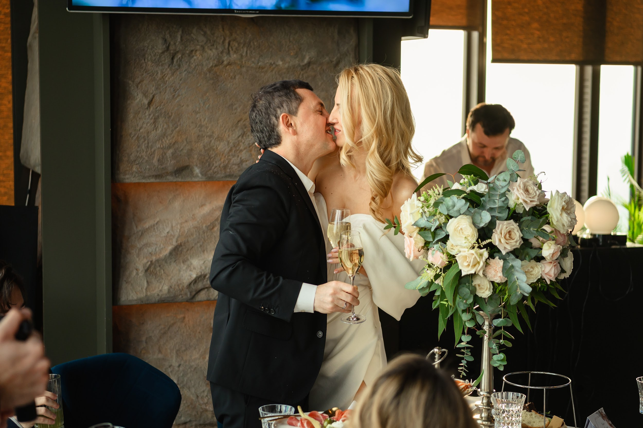 N&S. Фотограф Марина Росси