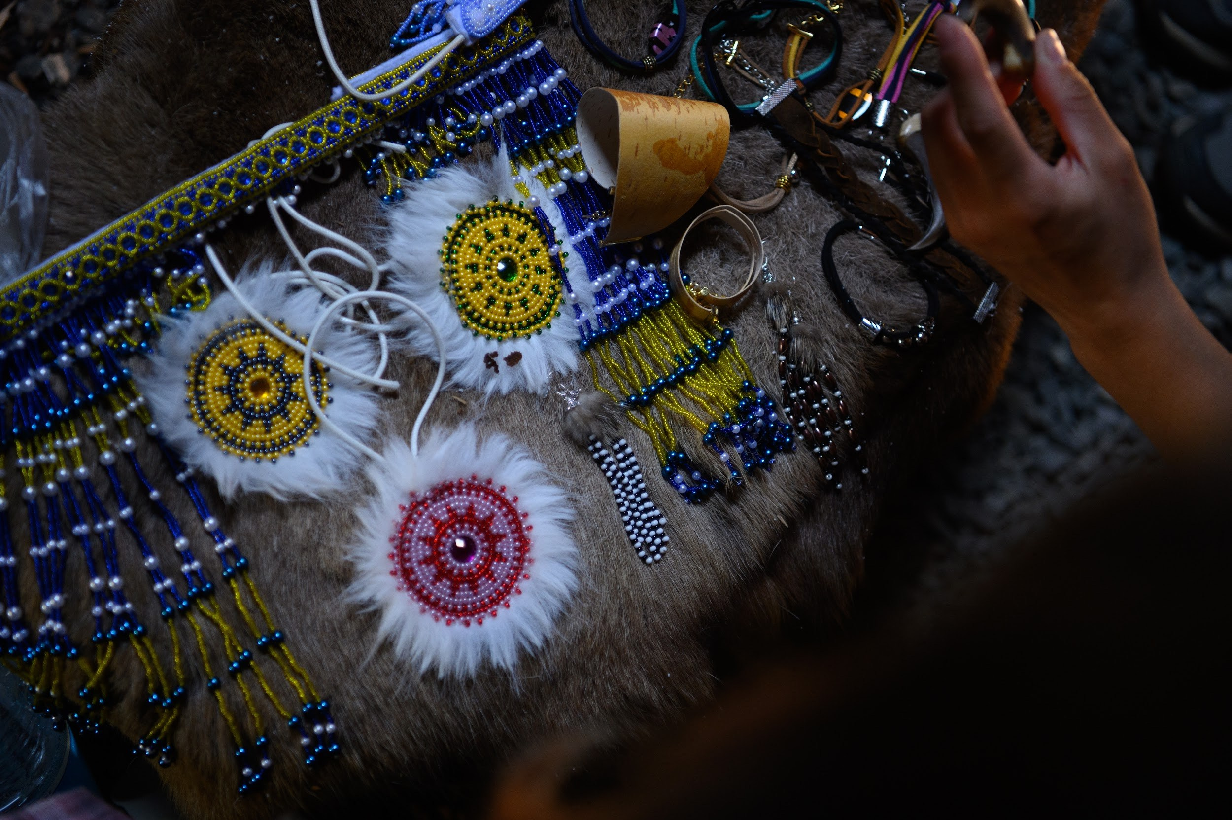 Камчатка 08.2024. Фотограф Марина Росси