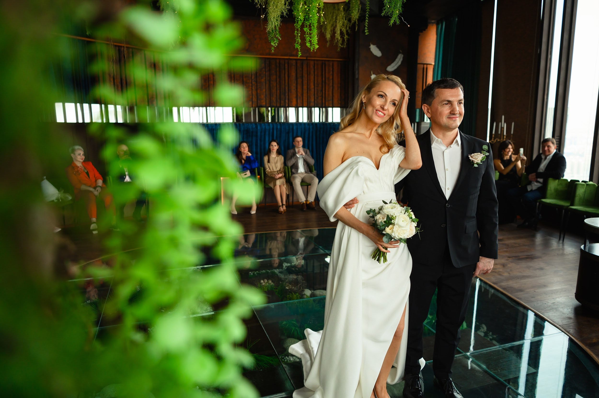 N&S. Фотограф Марина Росси