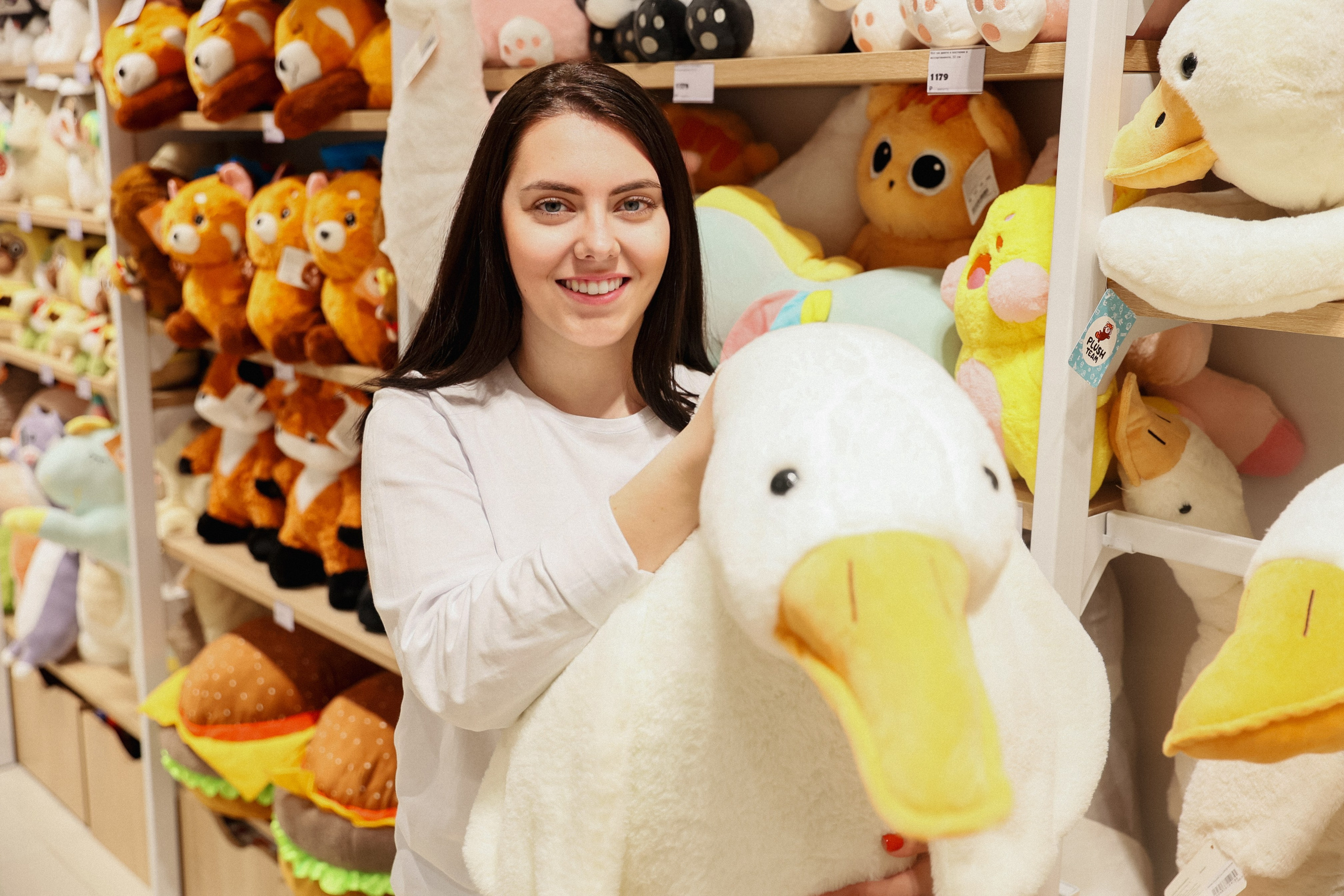 Открытие магазина. Свадебный и семейный фотограф Москва и Московская область