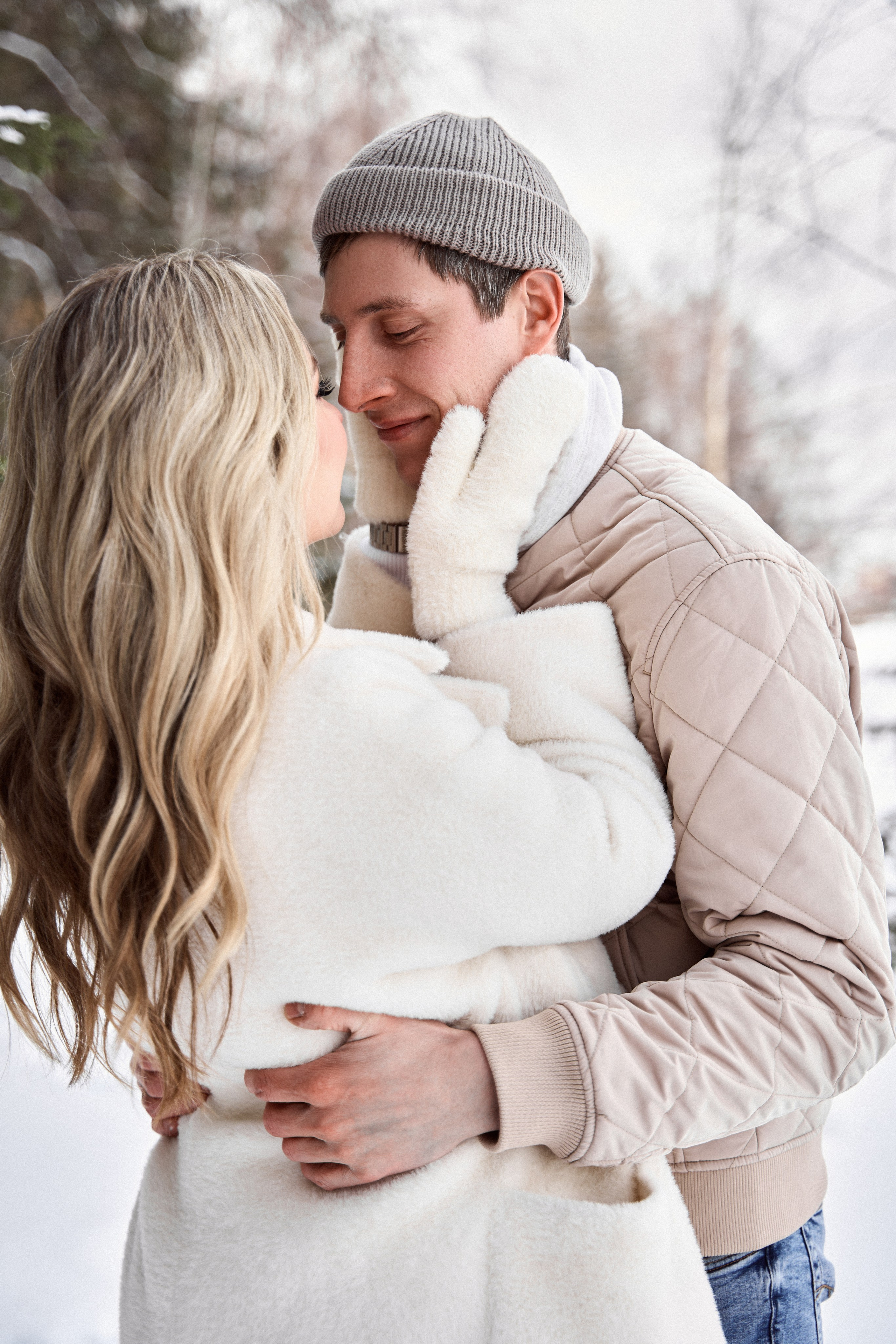 Семейные съёмки и лавстори. Фотограф Лариса Рямова