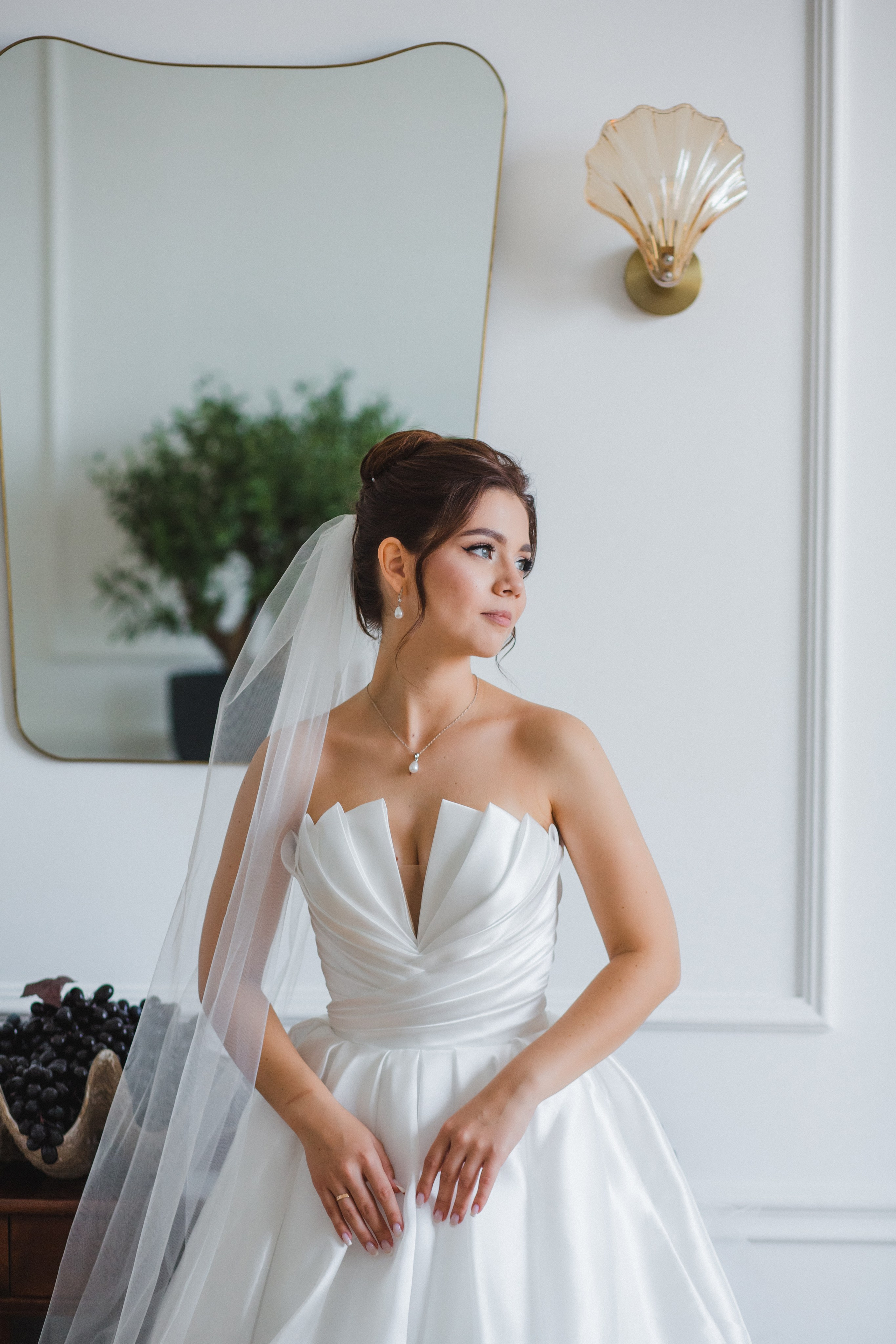 Давид и Ольга. Свадебный и семейный фотограф в Краснодаре