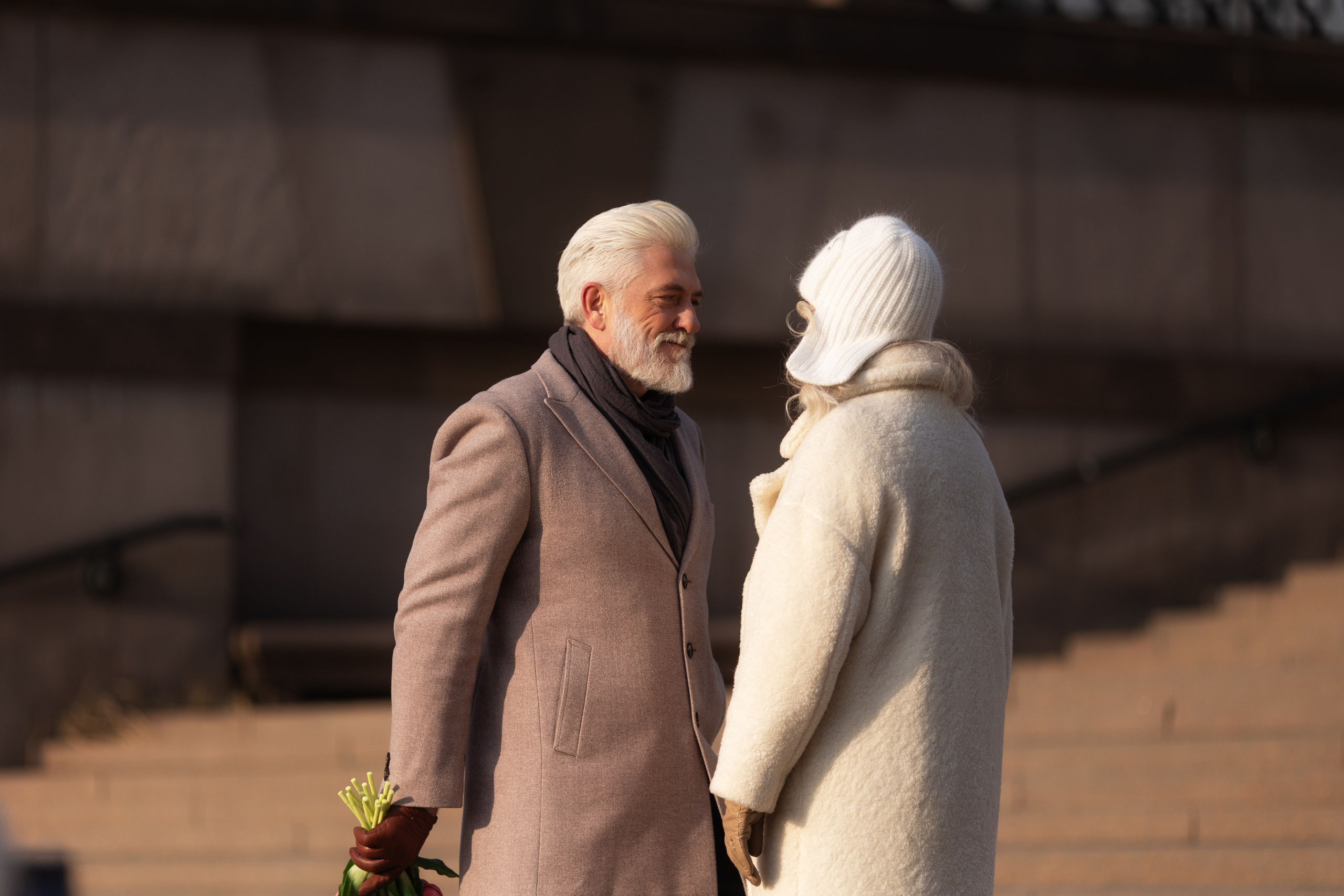 Love Story. Фотограф Мария Дрогунова