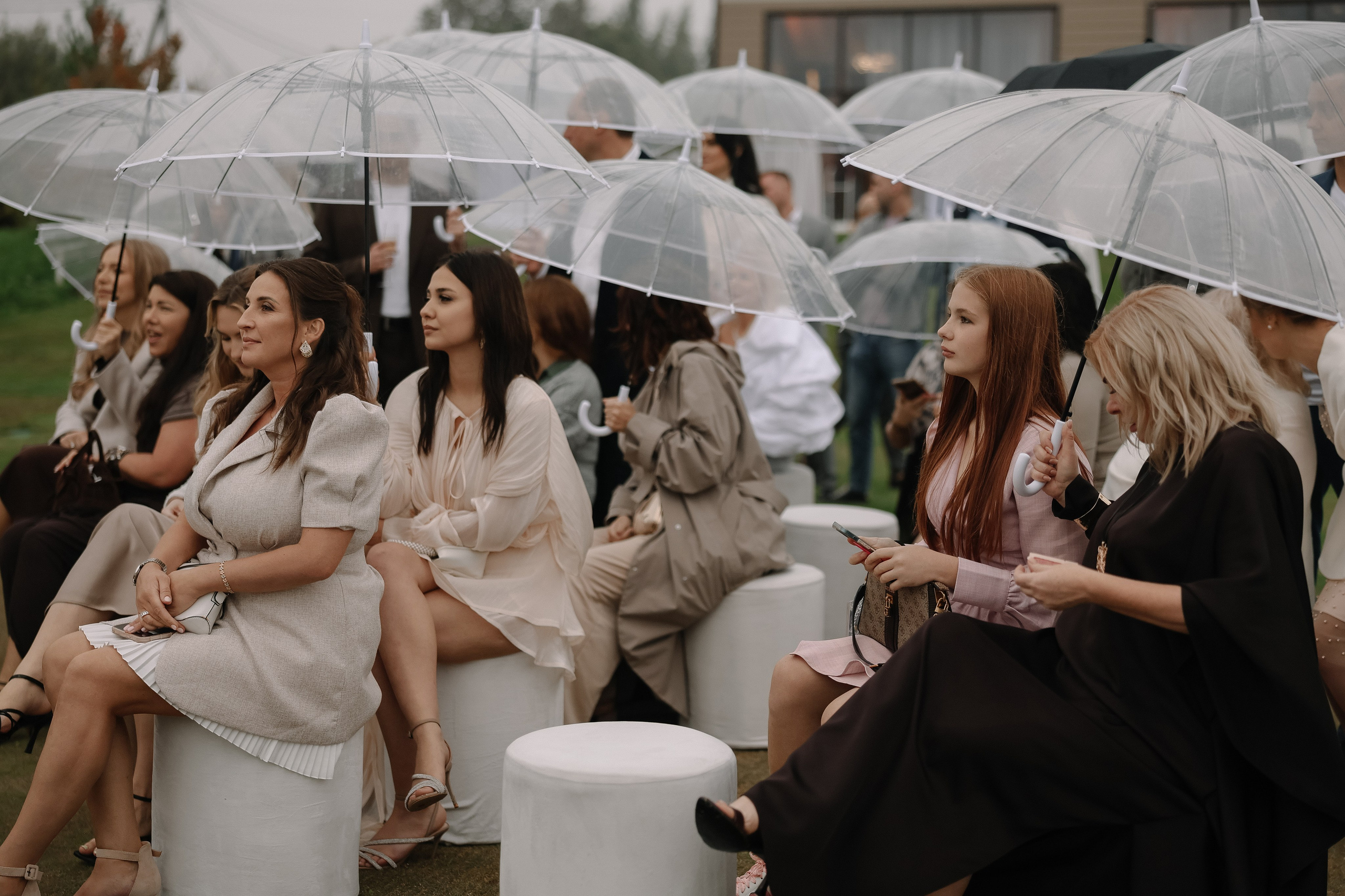 Лена и Тарас. Свадебный и семейный Фотограф Денис Кошель