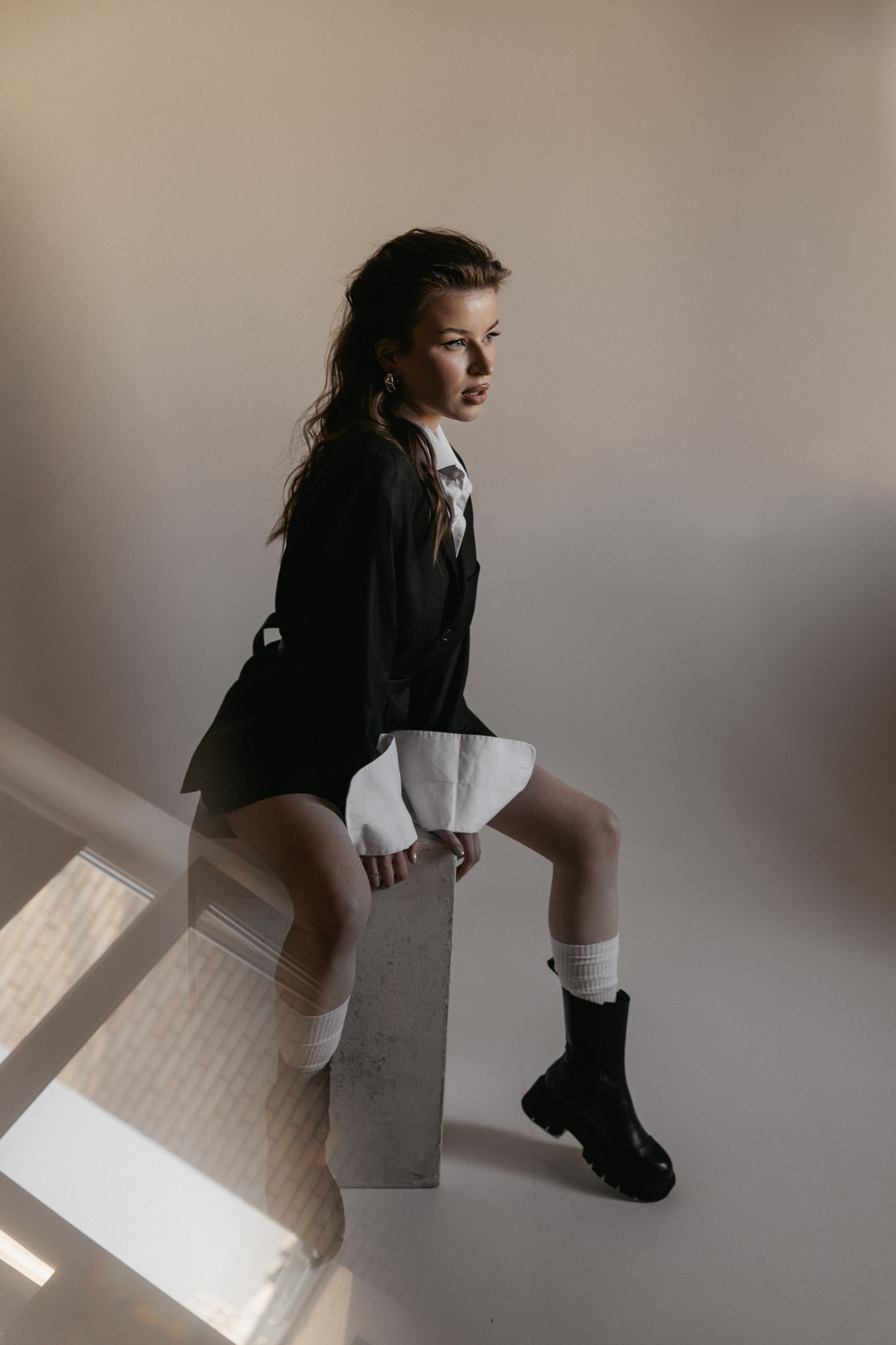 Фотограф Москва женская фотосессия. Свадебный и семейный фотограф в Москве Холда Тати