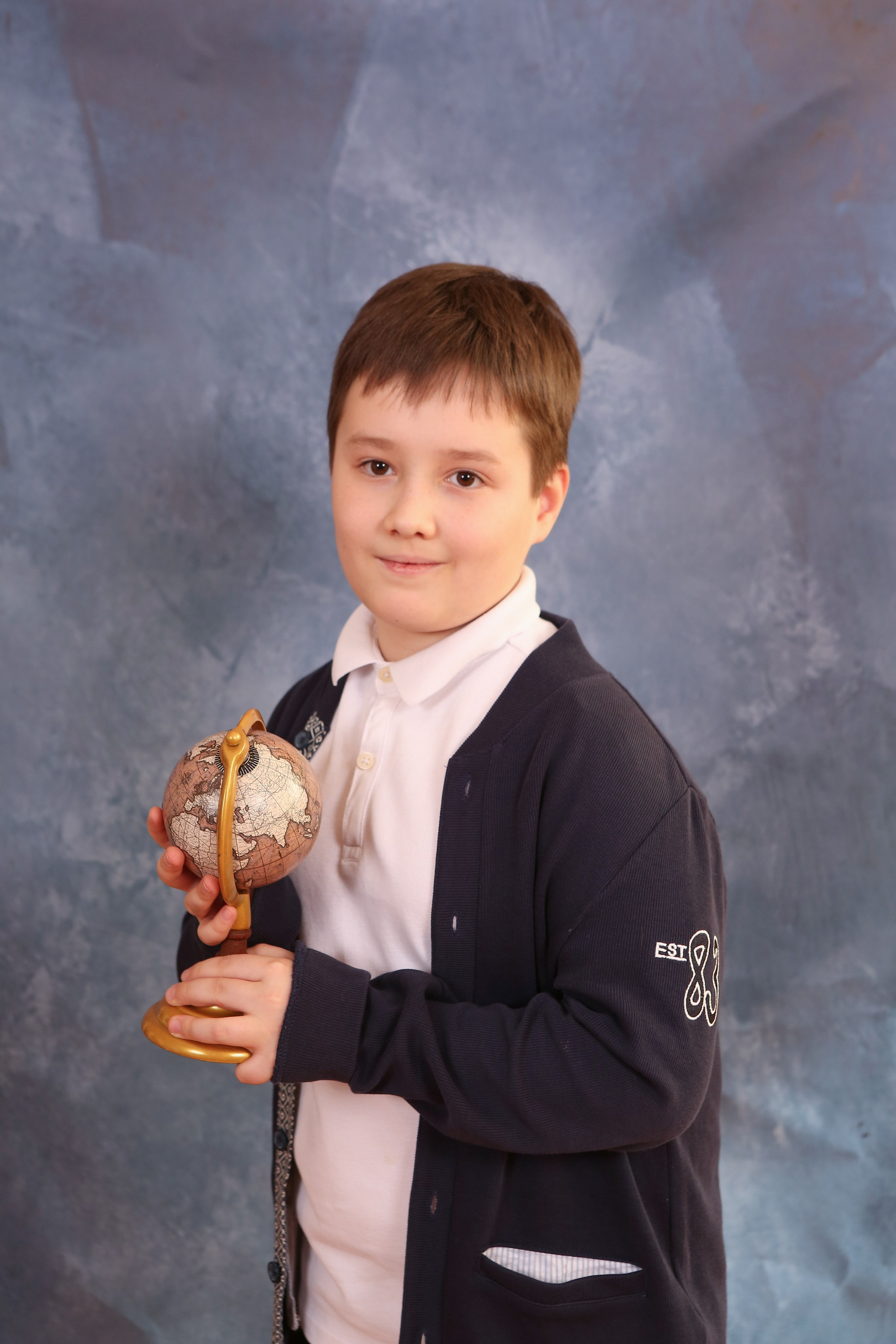 Портретная съемка. Студия детской и семейной фотографии 12кадров