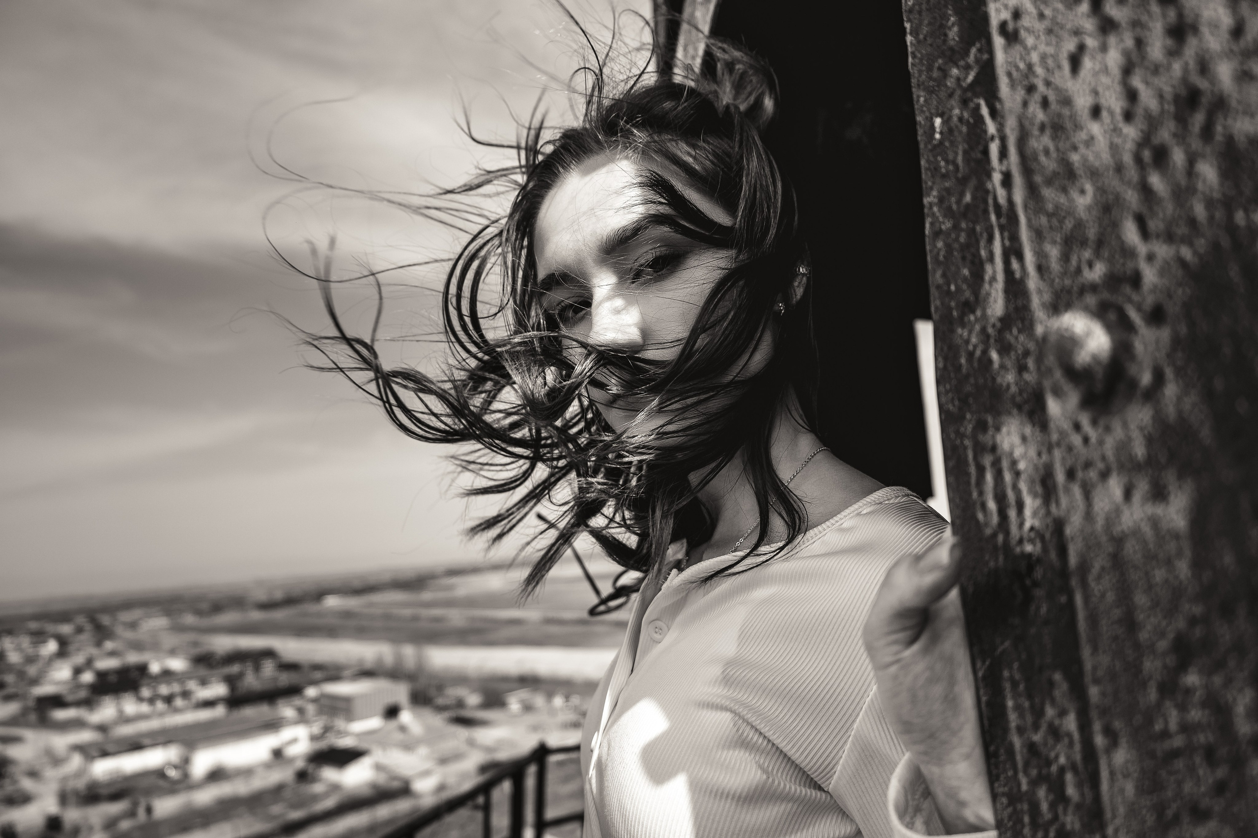 ANNA. Фотограф твоих воспоминаний | Алексей Алексеев