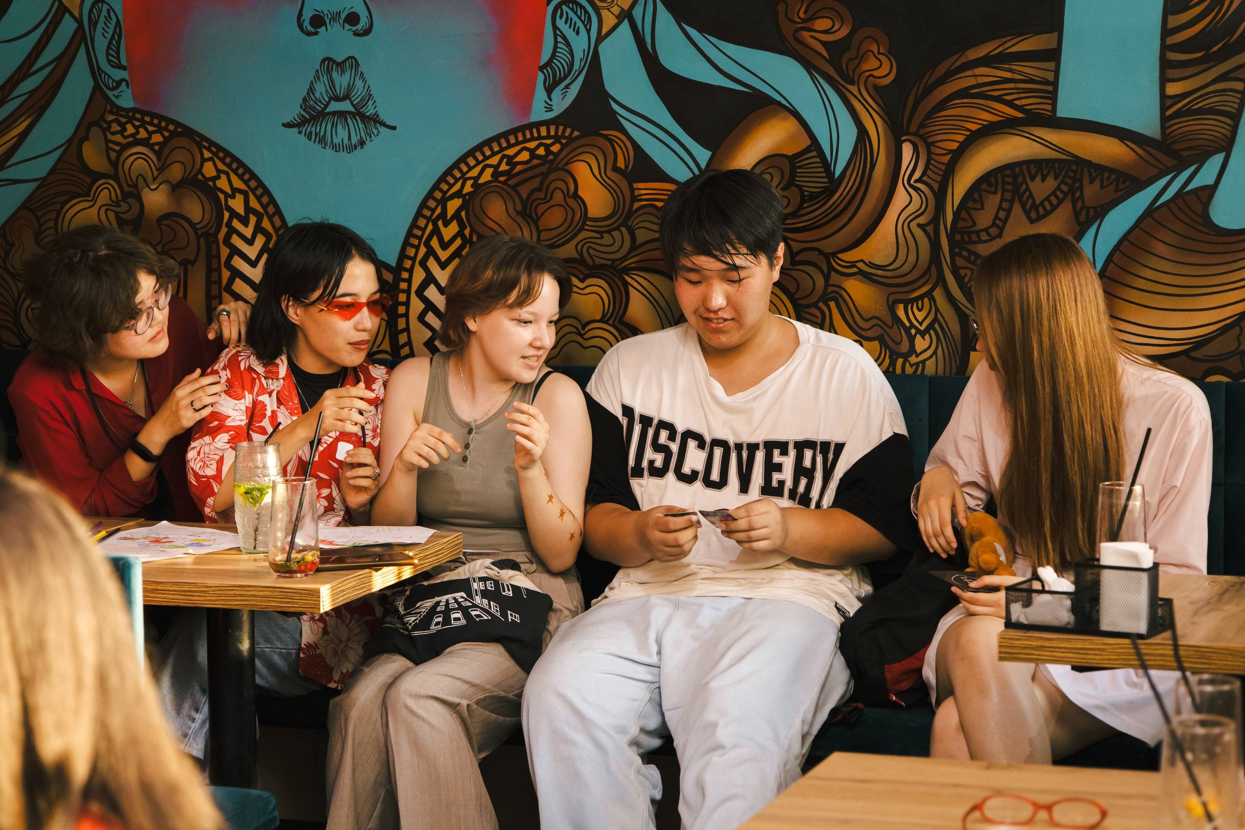 ComeBack «Stray Kids». Фотограф твоих воспоминаний | Алексей Алексеев