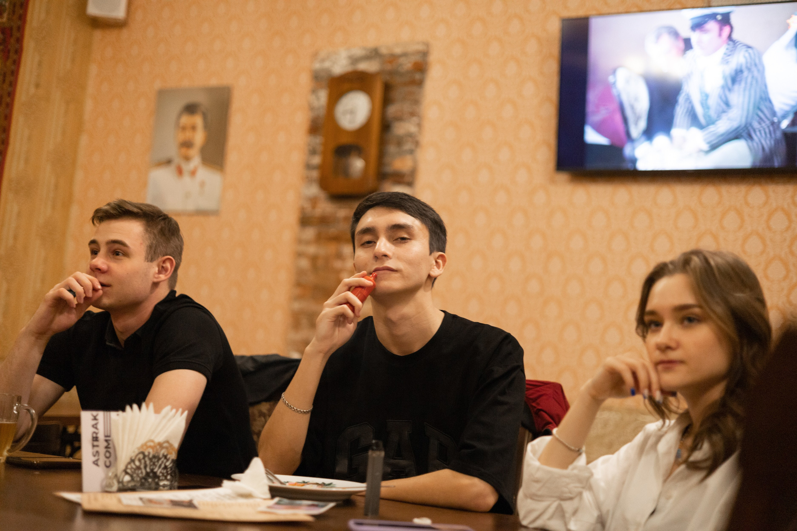 Кринжарина. Фотограф твоих воспоминаний | Алексей Алексеев