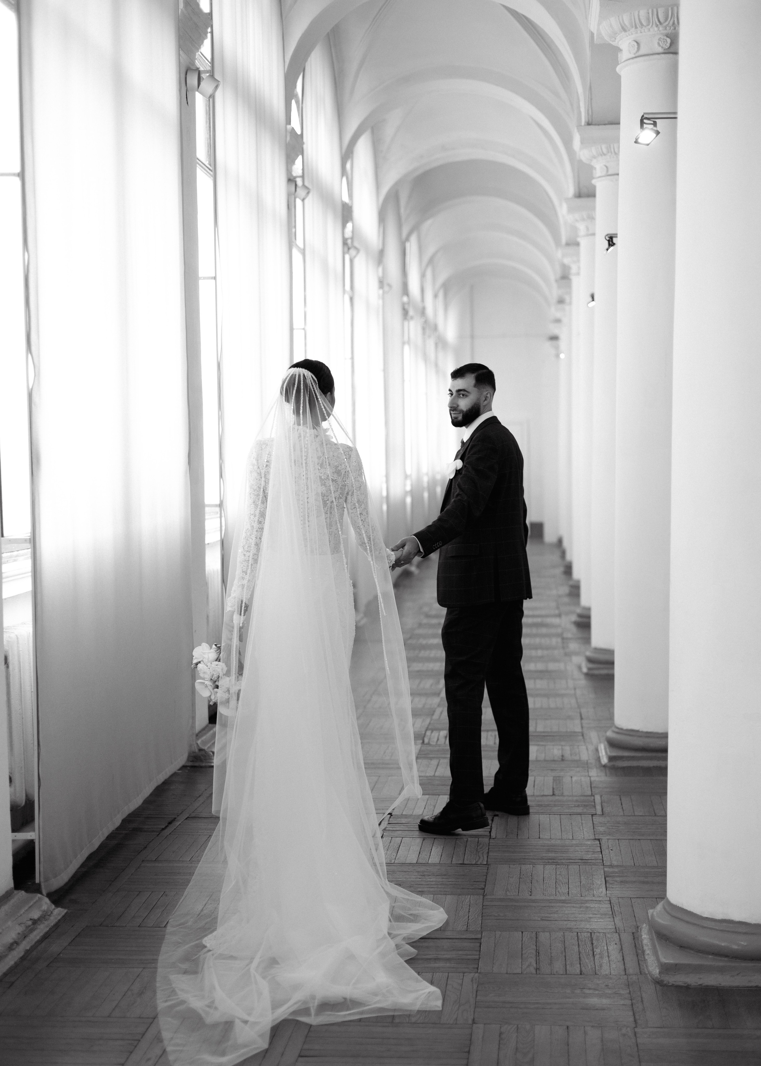 Анастасия и Паркев | Венчание. Фотограф в Калининграде Сокирко Светлана