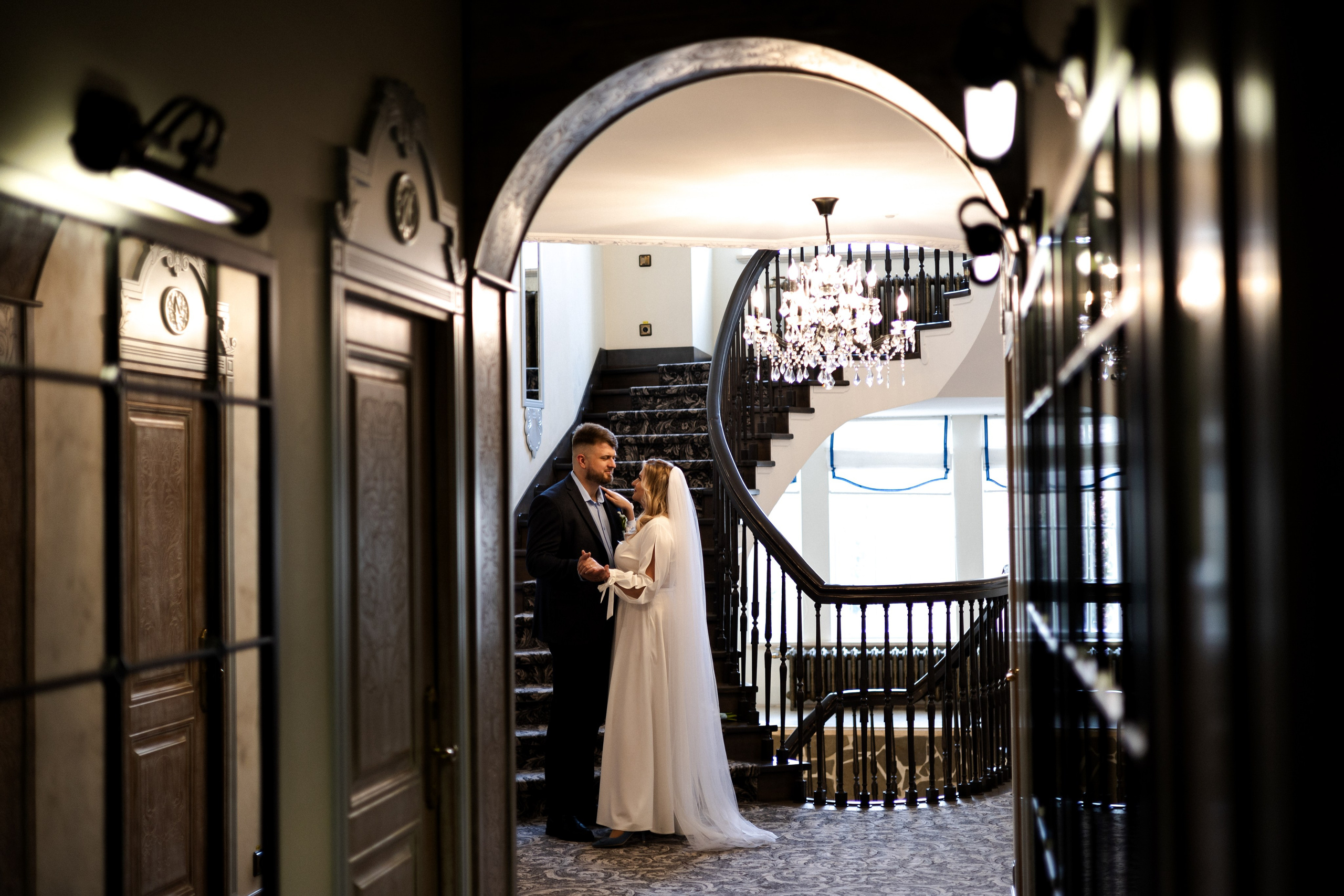 Свадьба Станислав & Анастасия | вилла Тоскана. Фотограф в Калининграде Сокирко Светлана