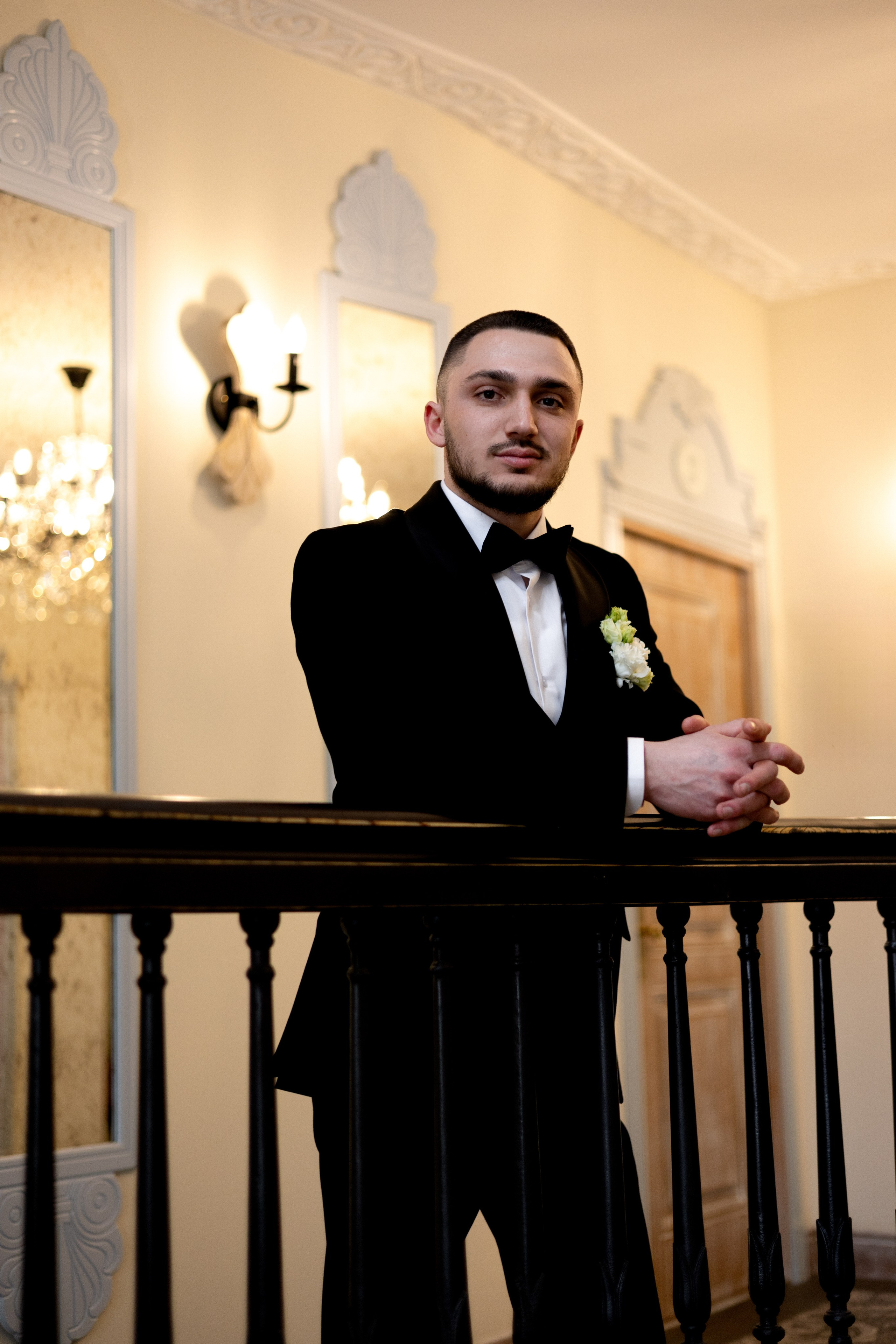 Свадьба Виолетта & Станислав | вилла Тоскана. Фотограф в Калининграде Сокирко Светлана