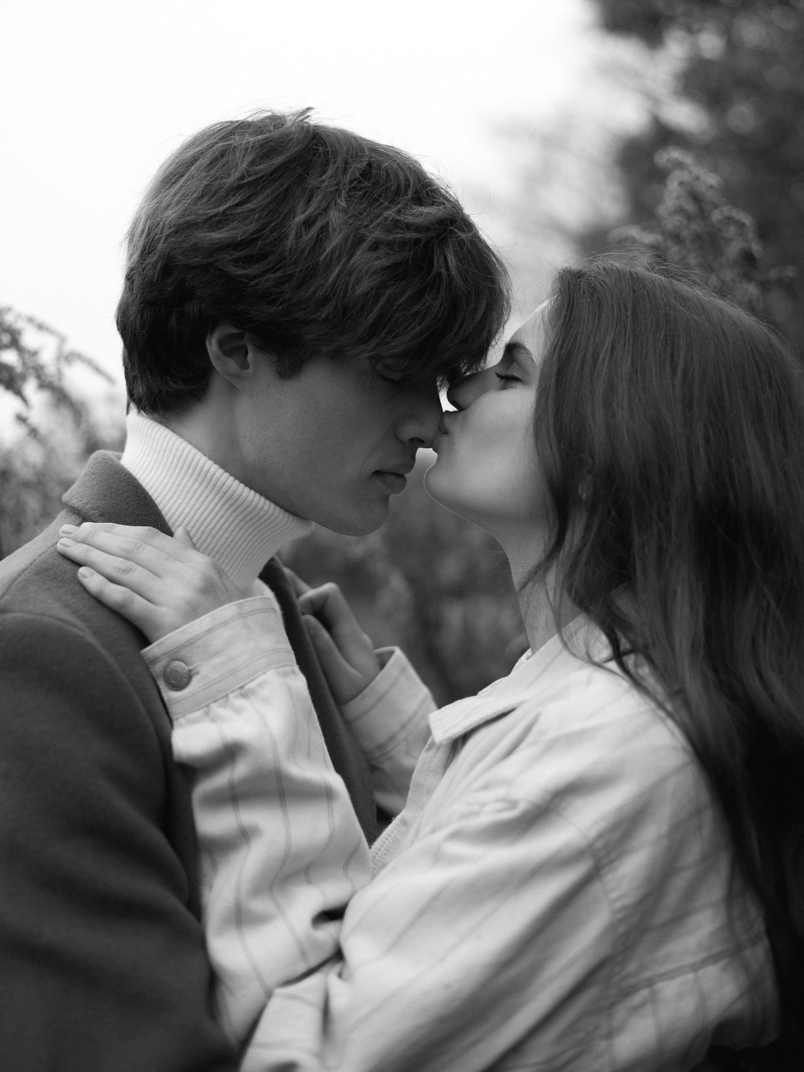 Диана & Стас | домик в лесу. Фотограф в Калининграде Сокирко Светлана