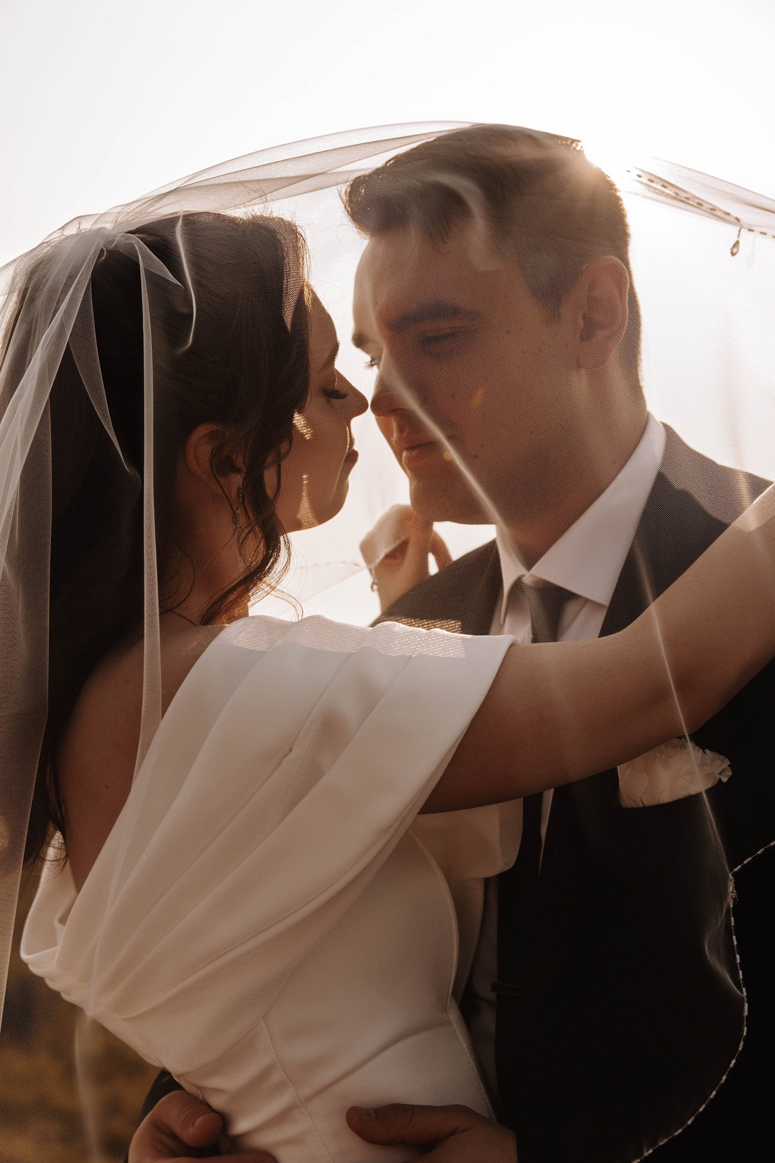 Никита и Лиза. Фотограф в Ставрополе Алина Клочкова