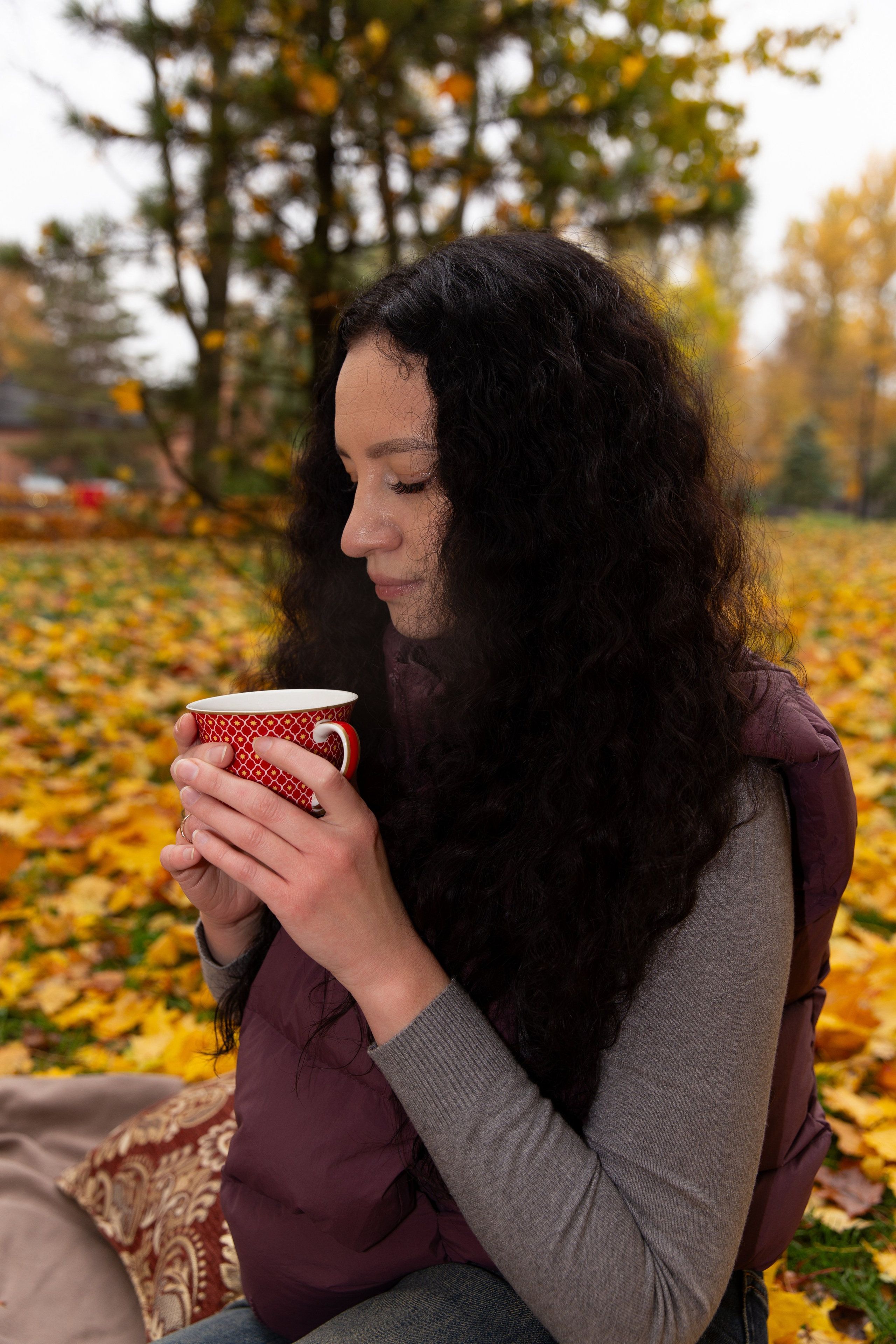 Love Story Алексей и Анастасия. Фотограф Тула