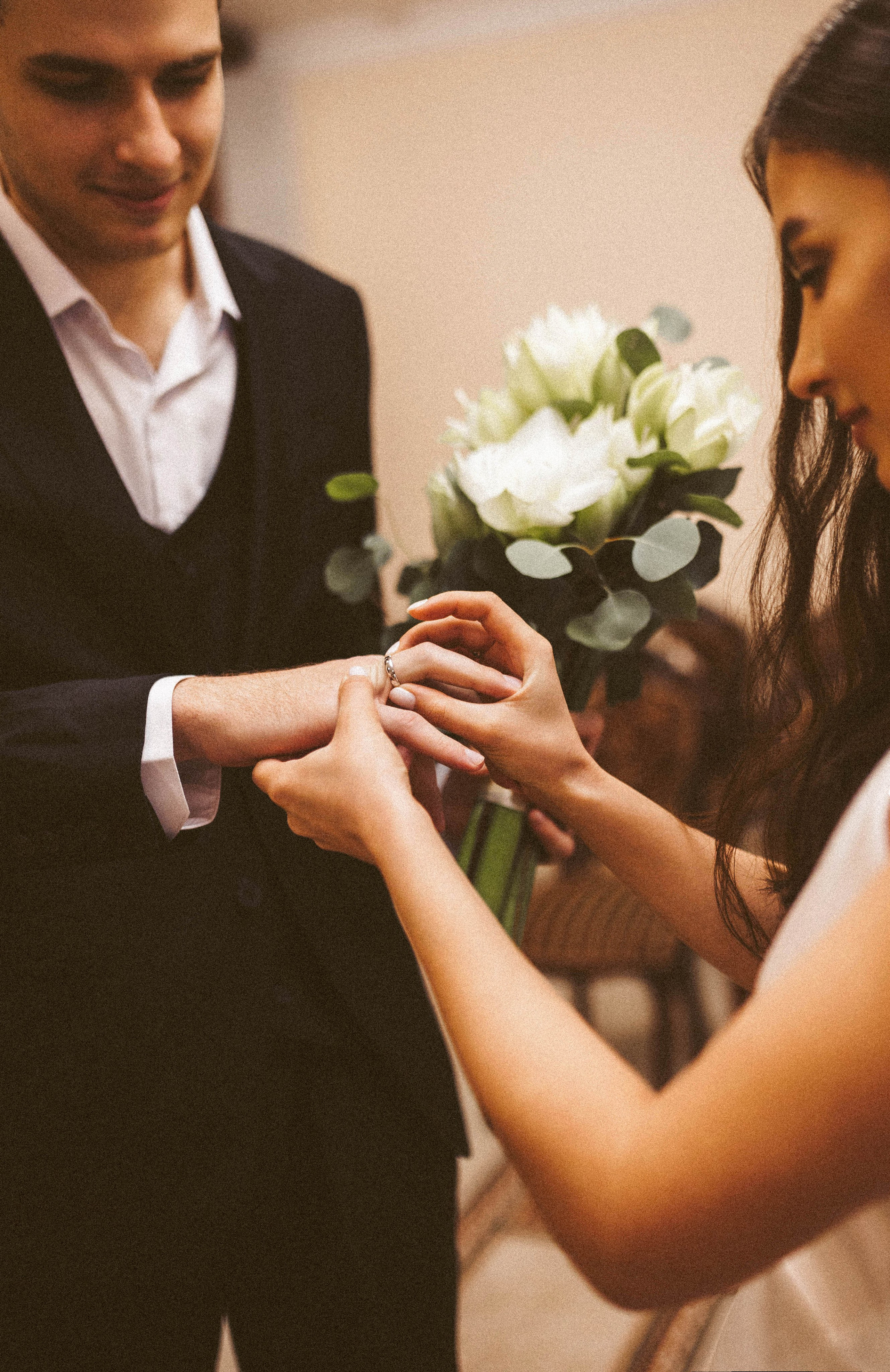 Максим/Мария. Фотограф в Москве Татьяна Сергеева