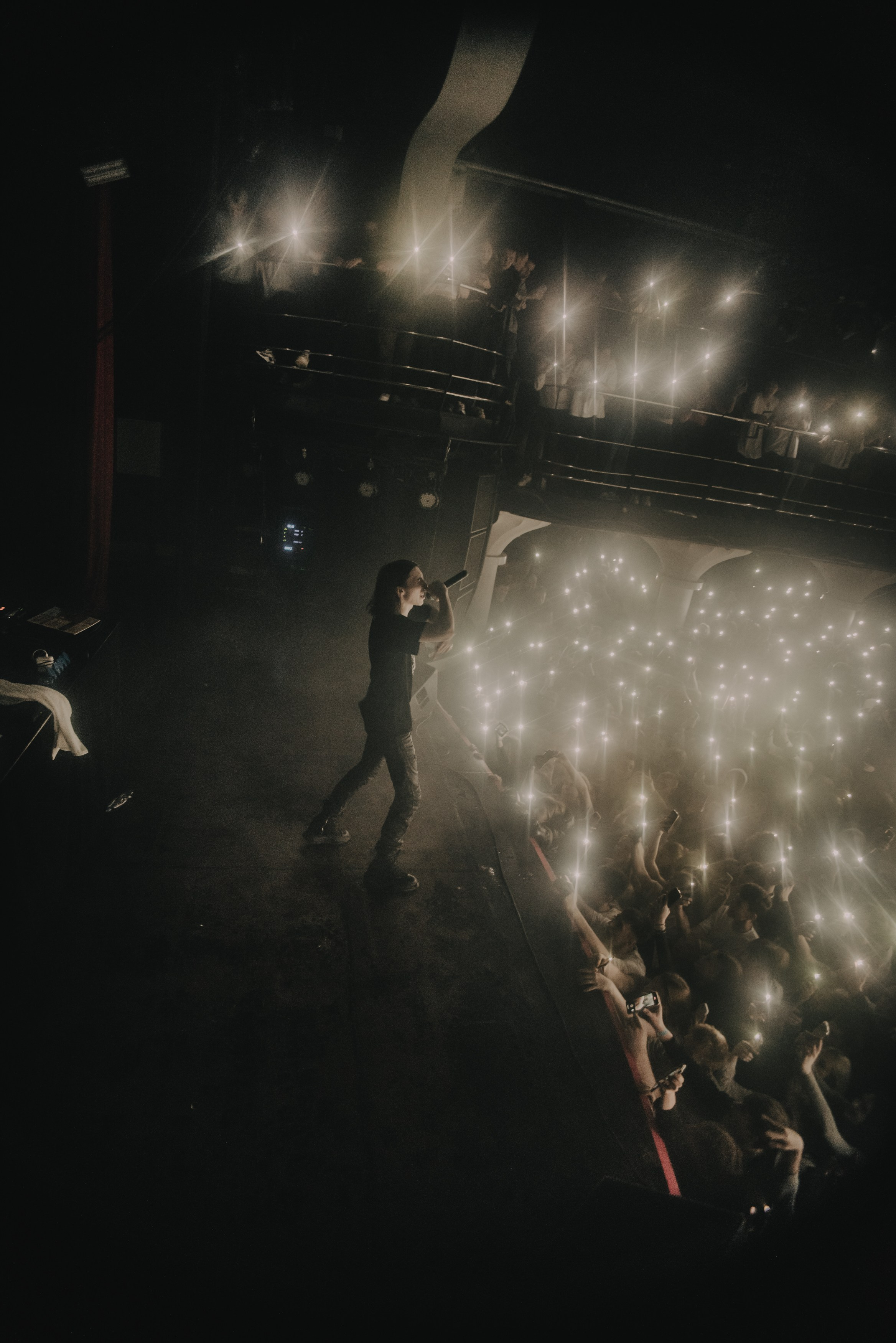 HERONWATER. Контент фотограф Илья Урс