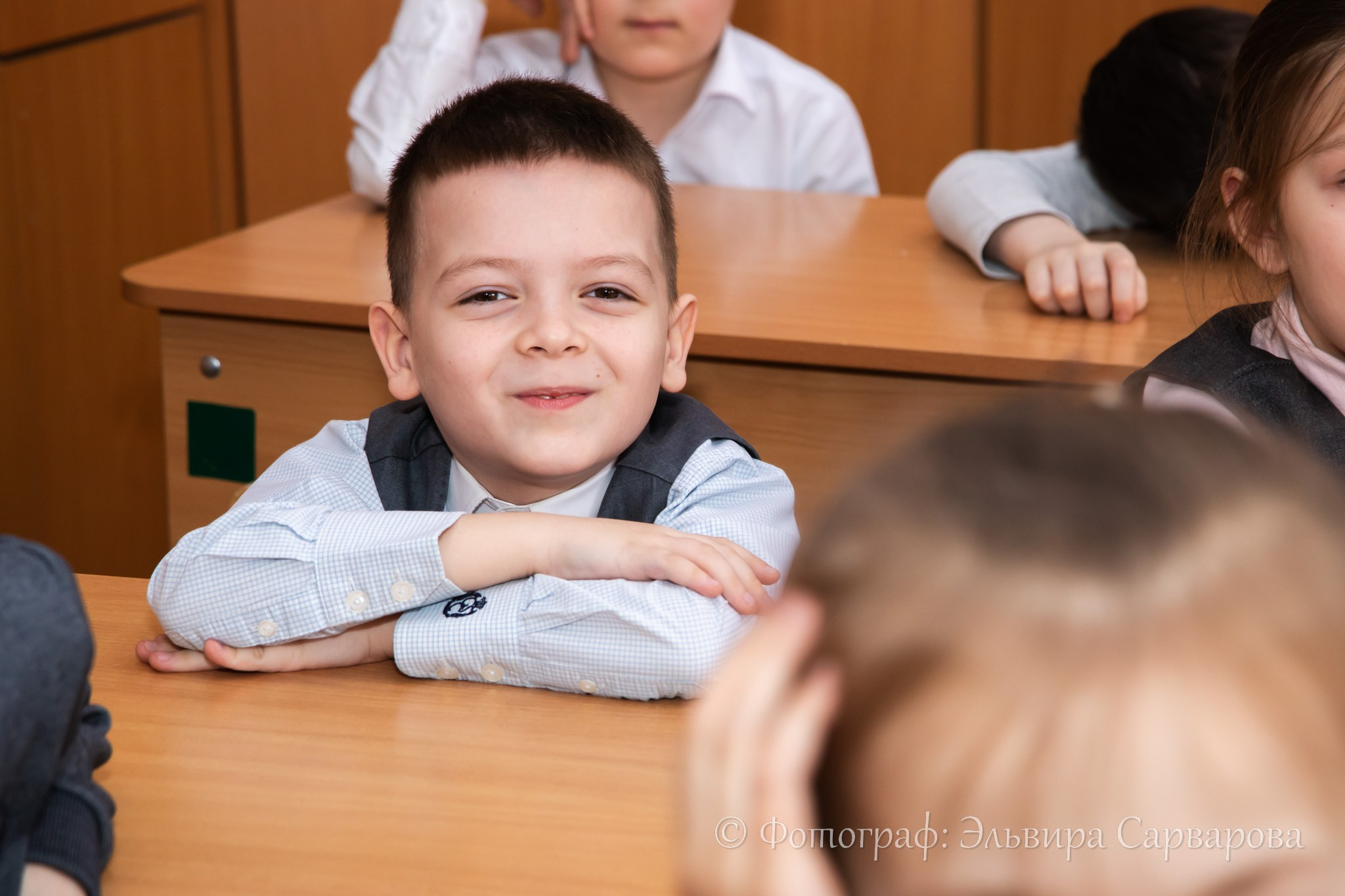 Мастер-класс по леденцам. Репортажный Фотограф