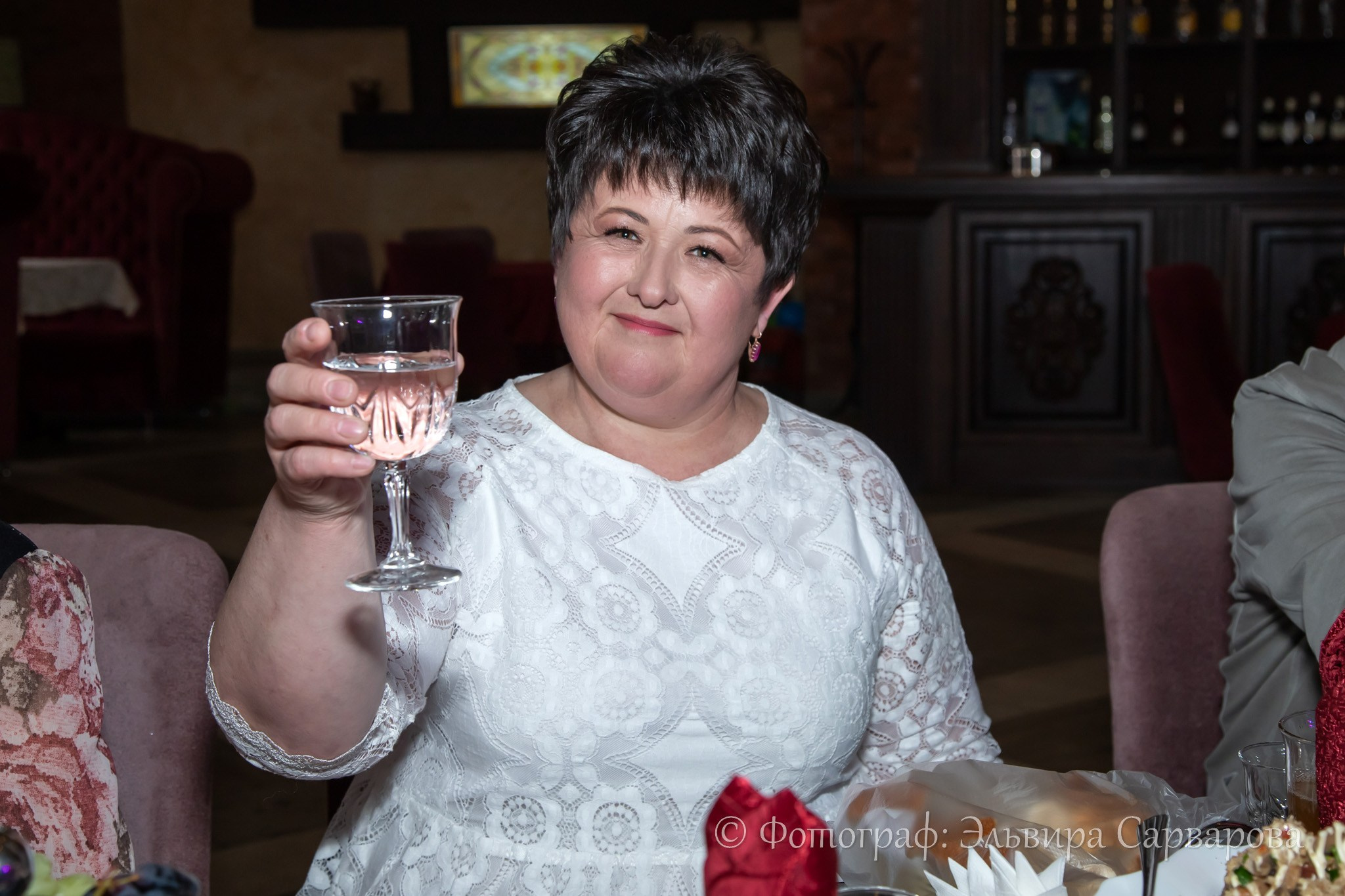 Двойной юбилей: 125 на двоих. Репортажный Фотограф