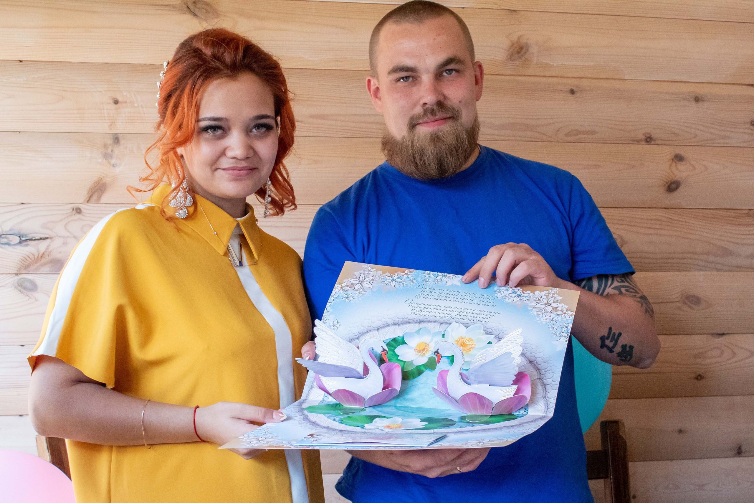 Свадьба Александра и Элины. Репортажный Фотограф