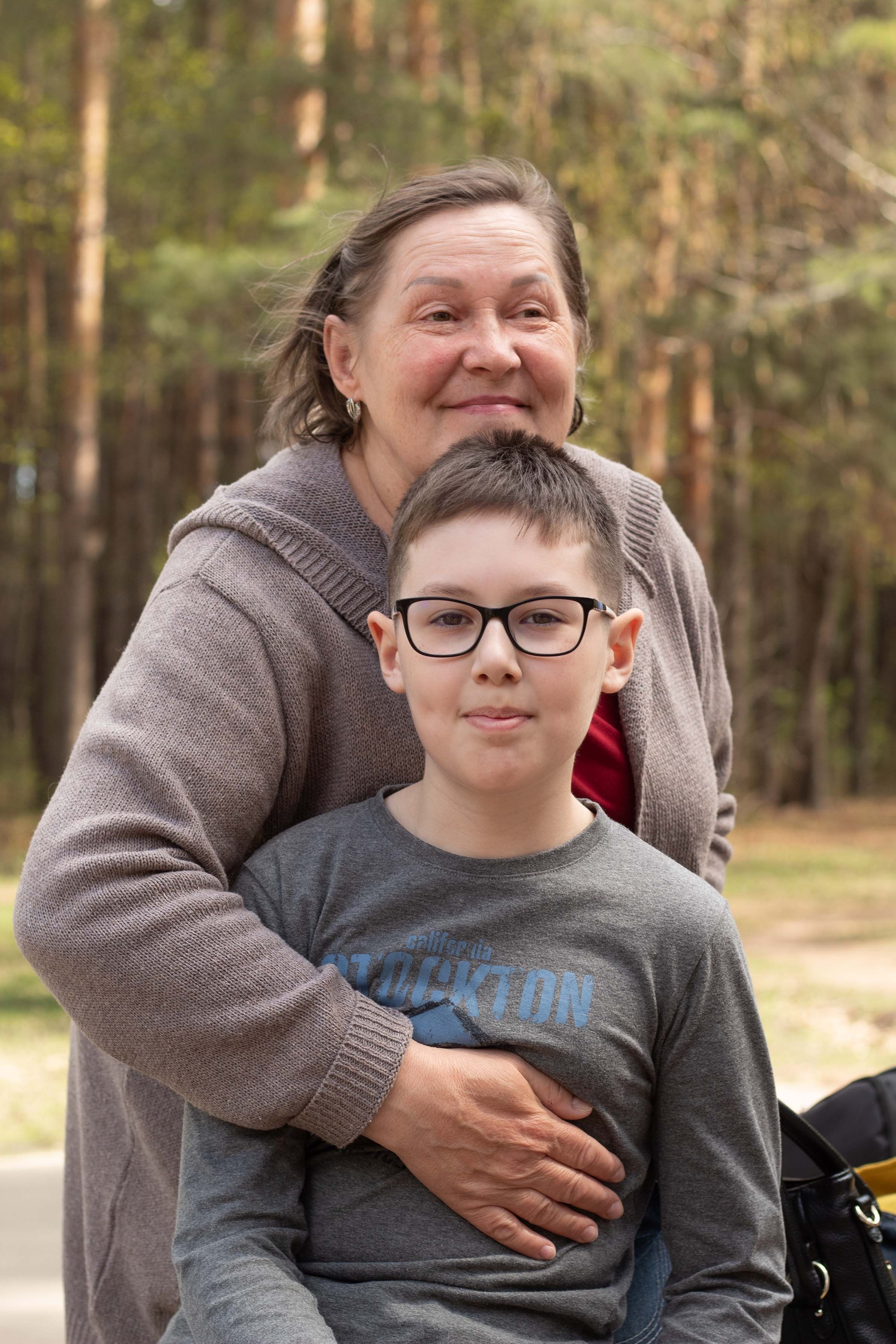 День рождение Мирона. Репортажный Фотограф