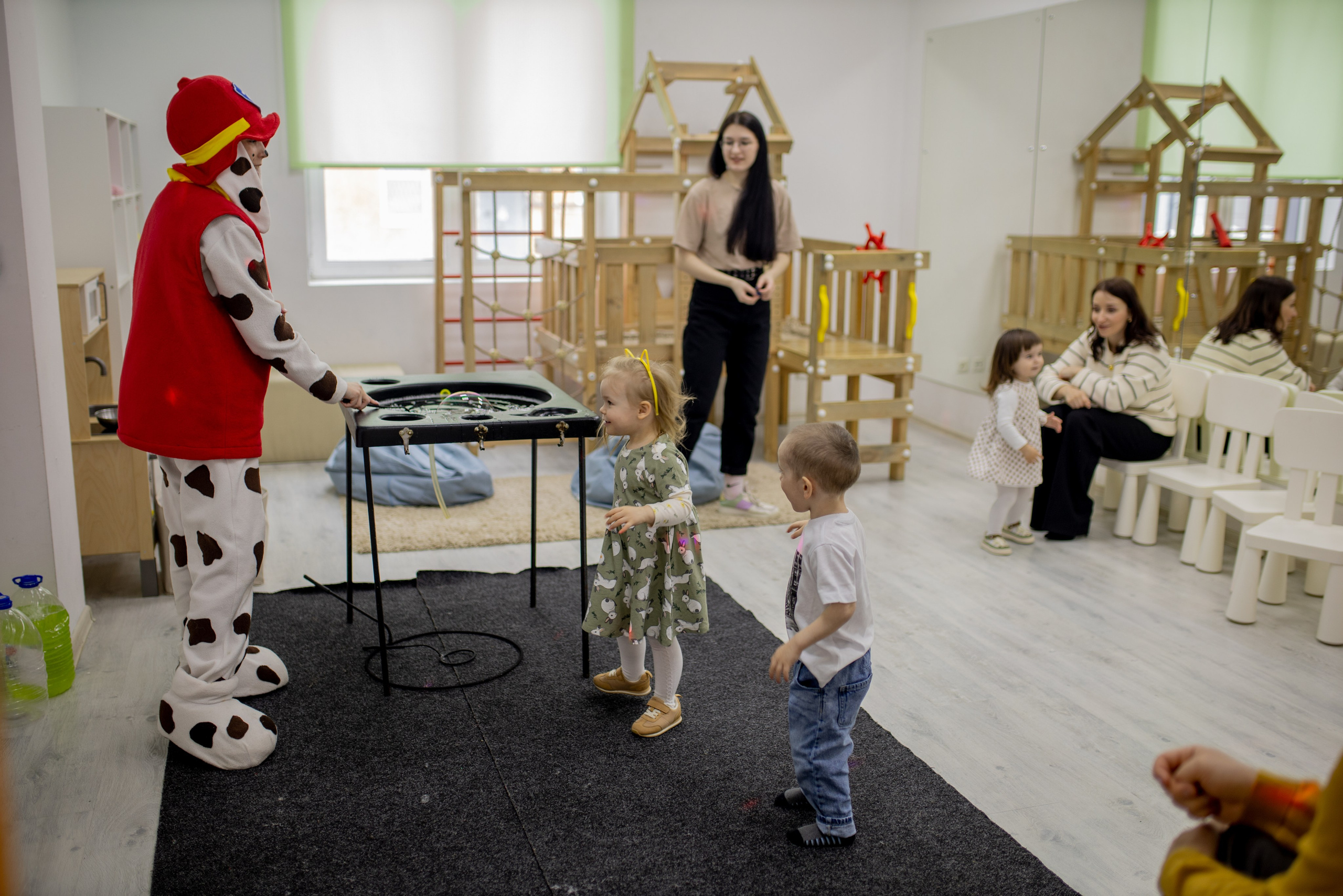 Вечеринка Вовочки. Семейный и детский фотограф в Петрозаводске