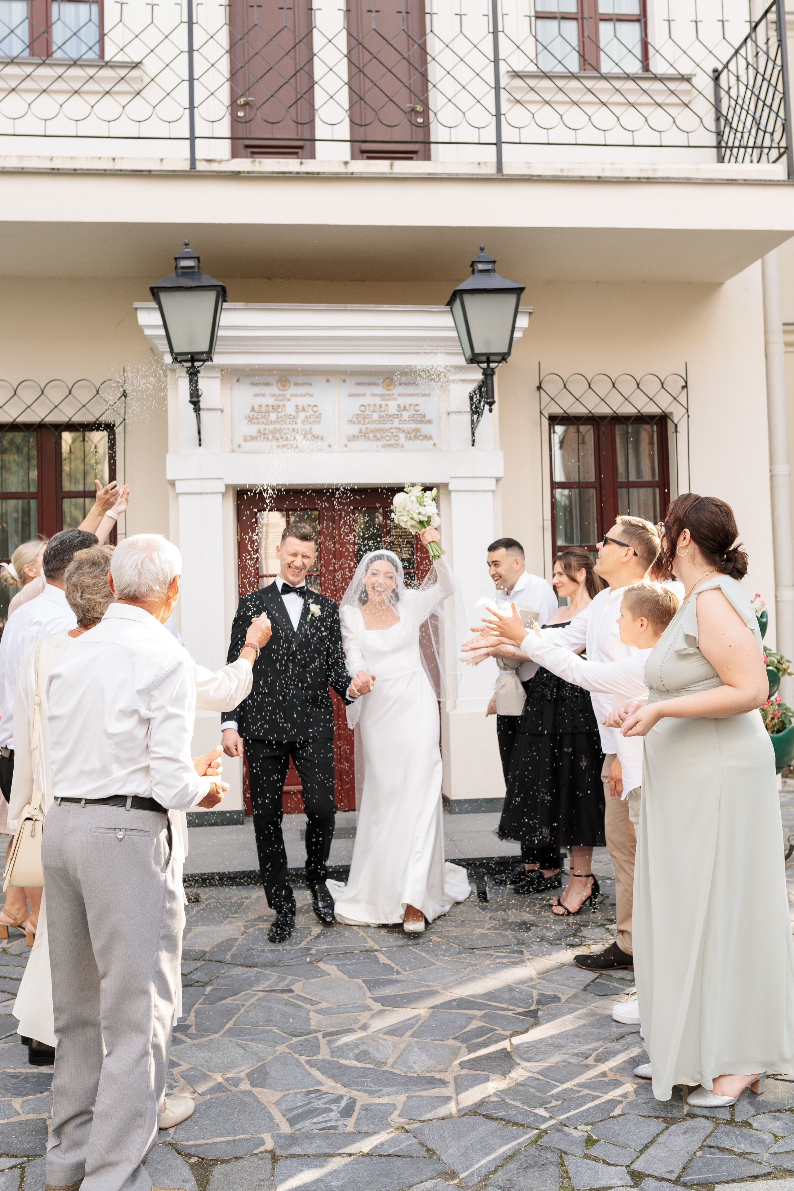 ГОРОДСКИЕ УЛИЦЫ. Cheta Kovalevsky фотографы