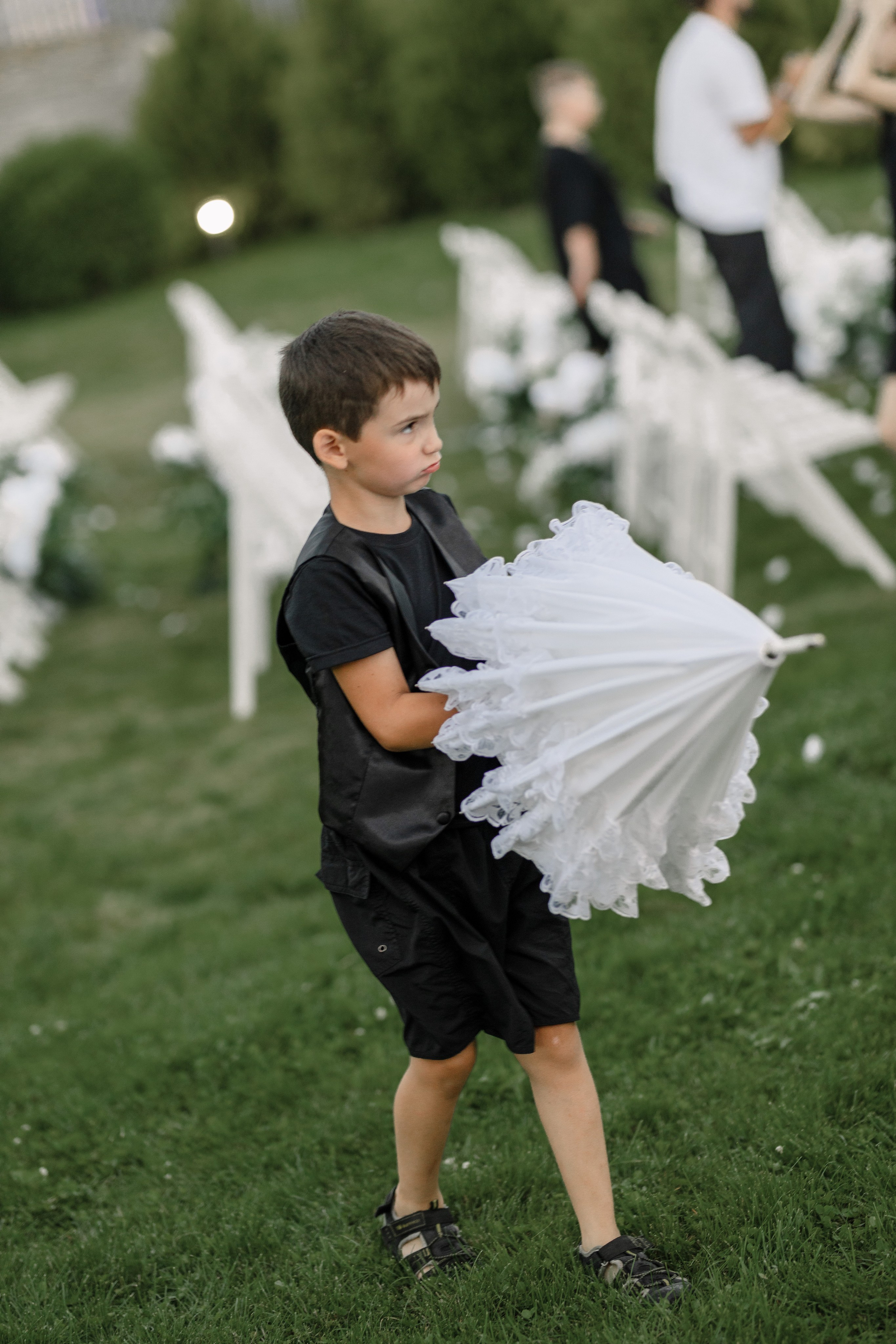 УСАДЬБА ГЕТСБИ. Cheta Kovalevsky фотографы