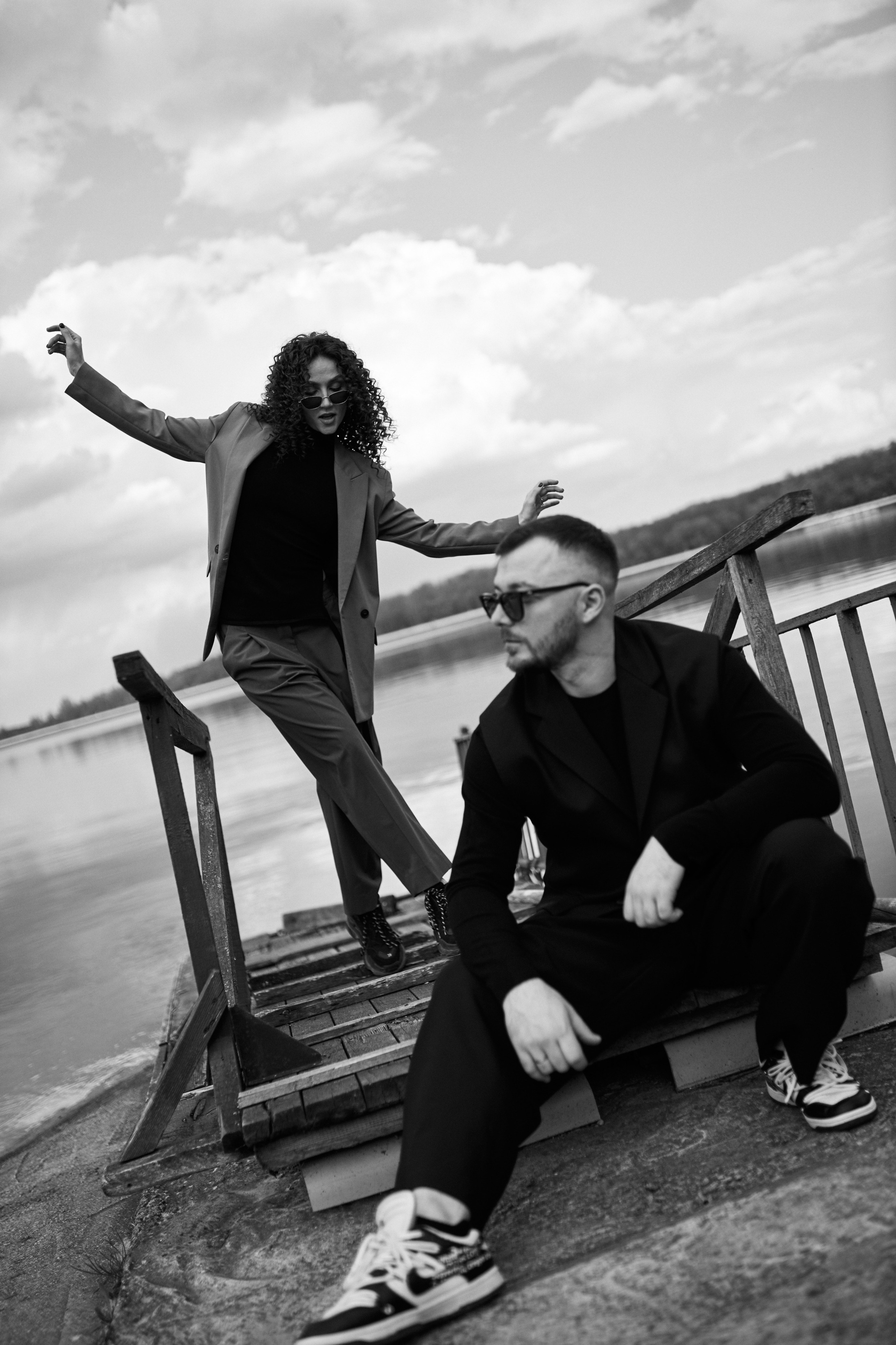 ЯХТ-КЛУБ. Cheta Kovalevsky фотографы