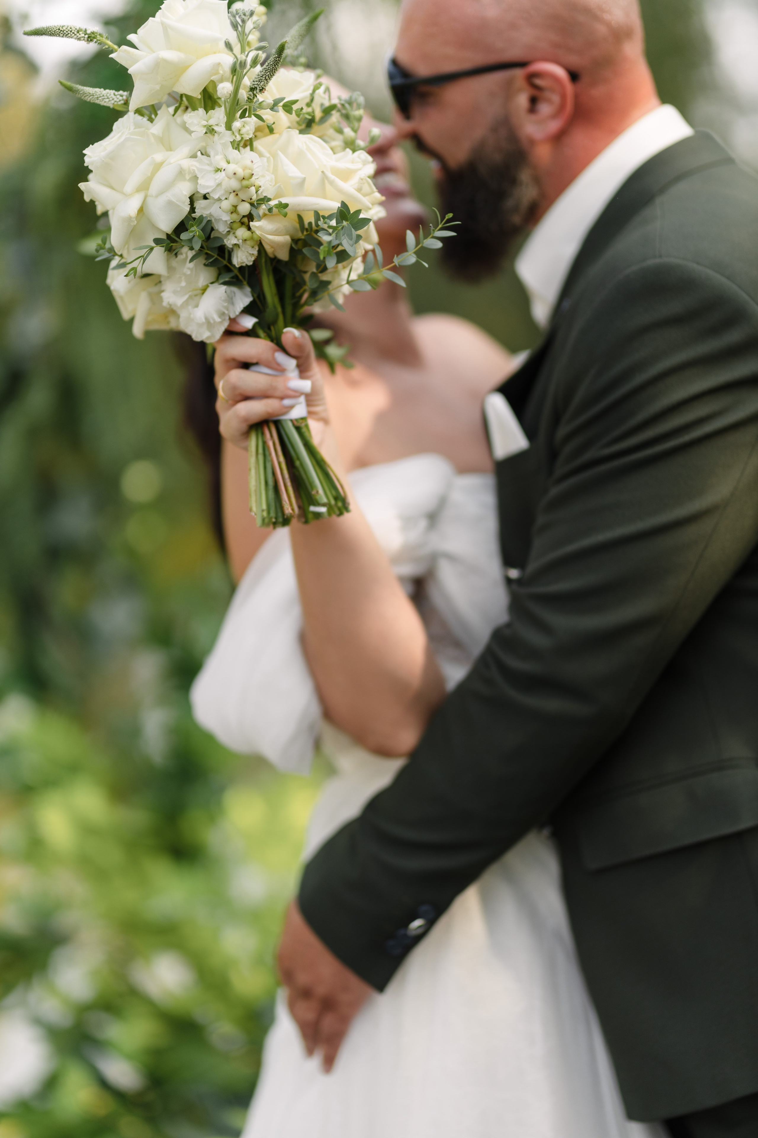 УСАДЬБА ГАНКА. Cheta Kovalevsky фотографы